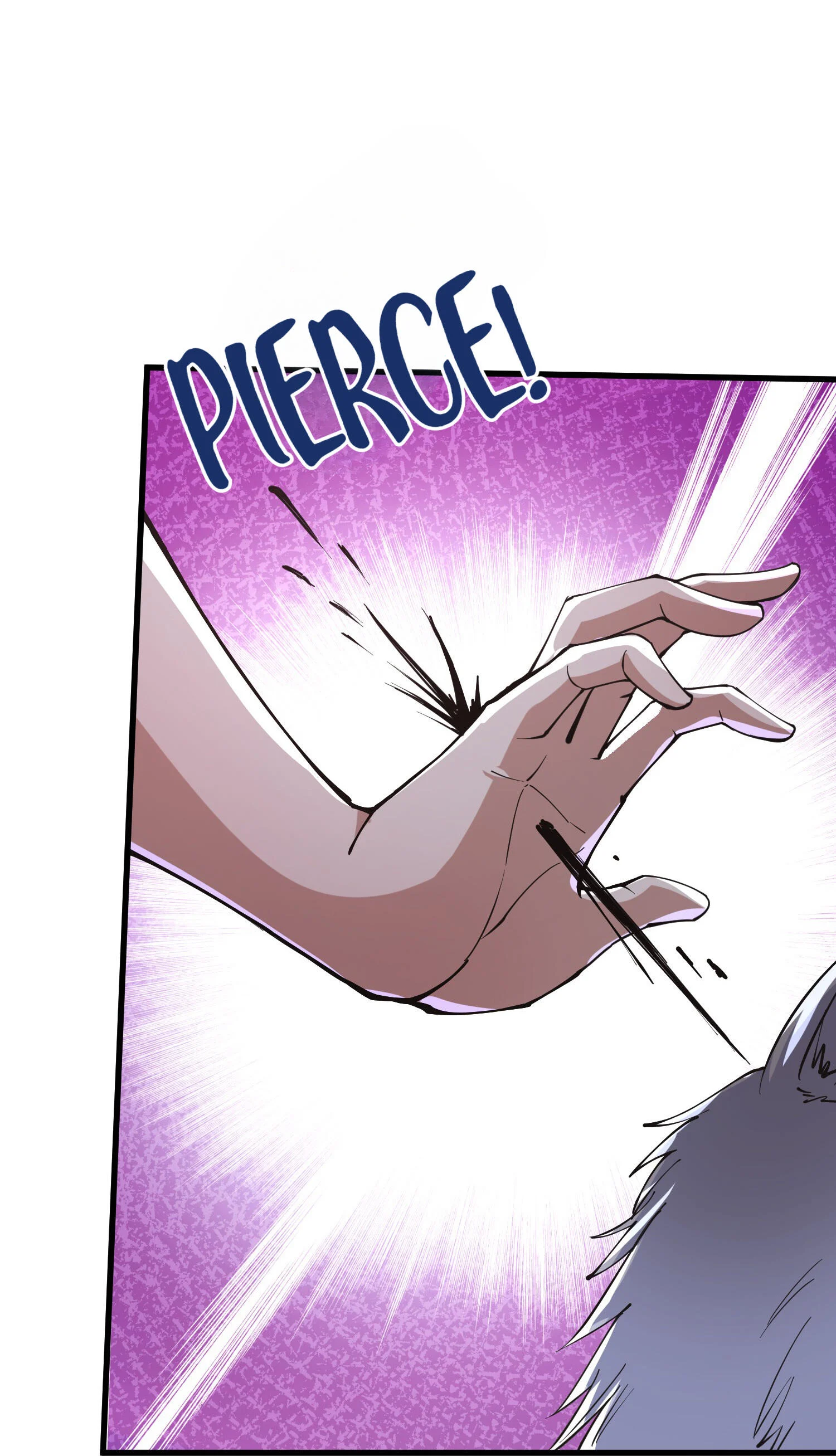 Unforgivable! Unpardonably Vicious! Chapter 47 - Page 8