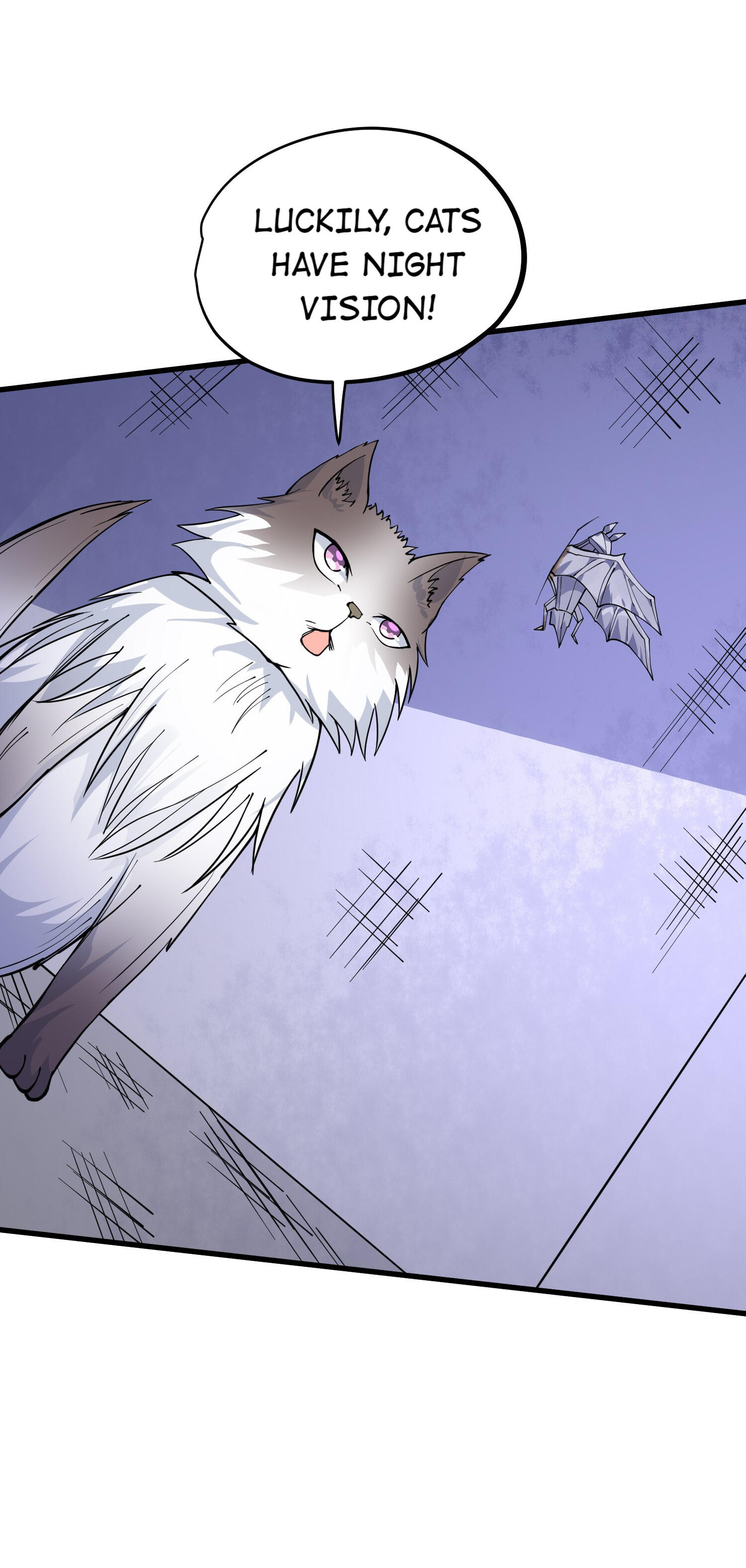 Unforgivable! Unpardonably Vicious! Chapter 48 - Page 17