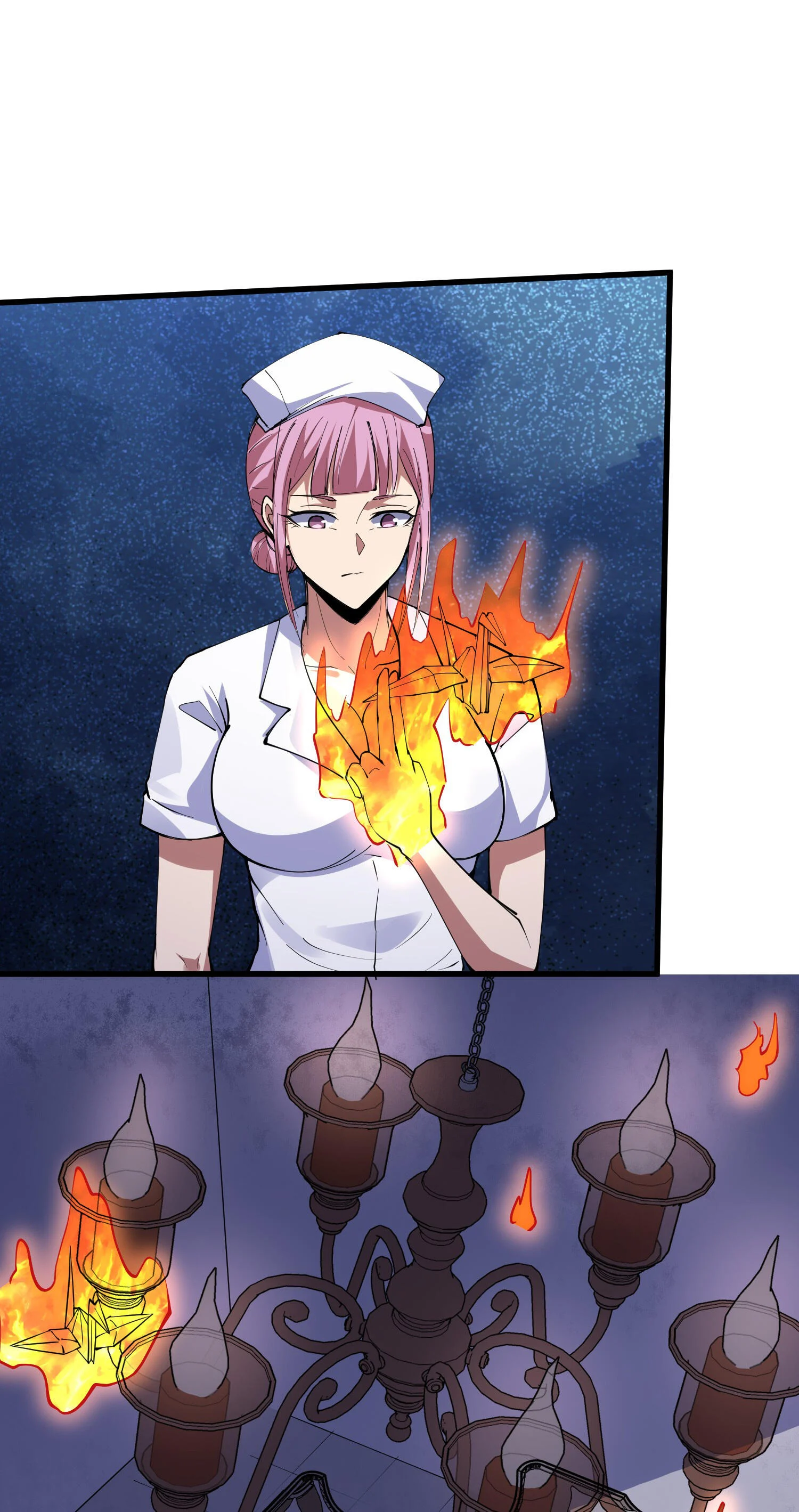 Unforgivable! Unpardonably Vicious! Chapter 48 - Page 18
