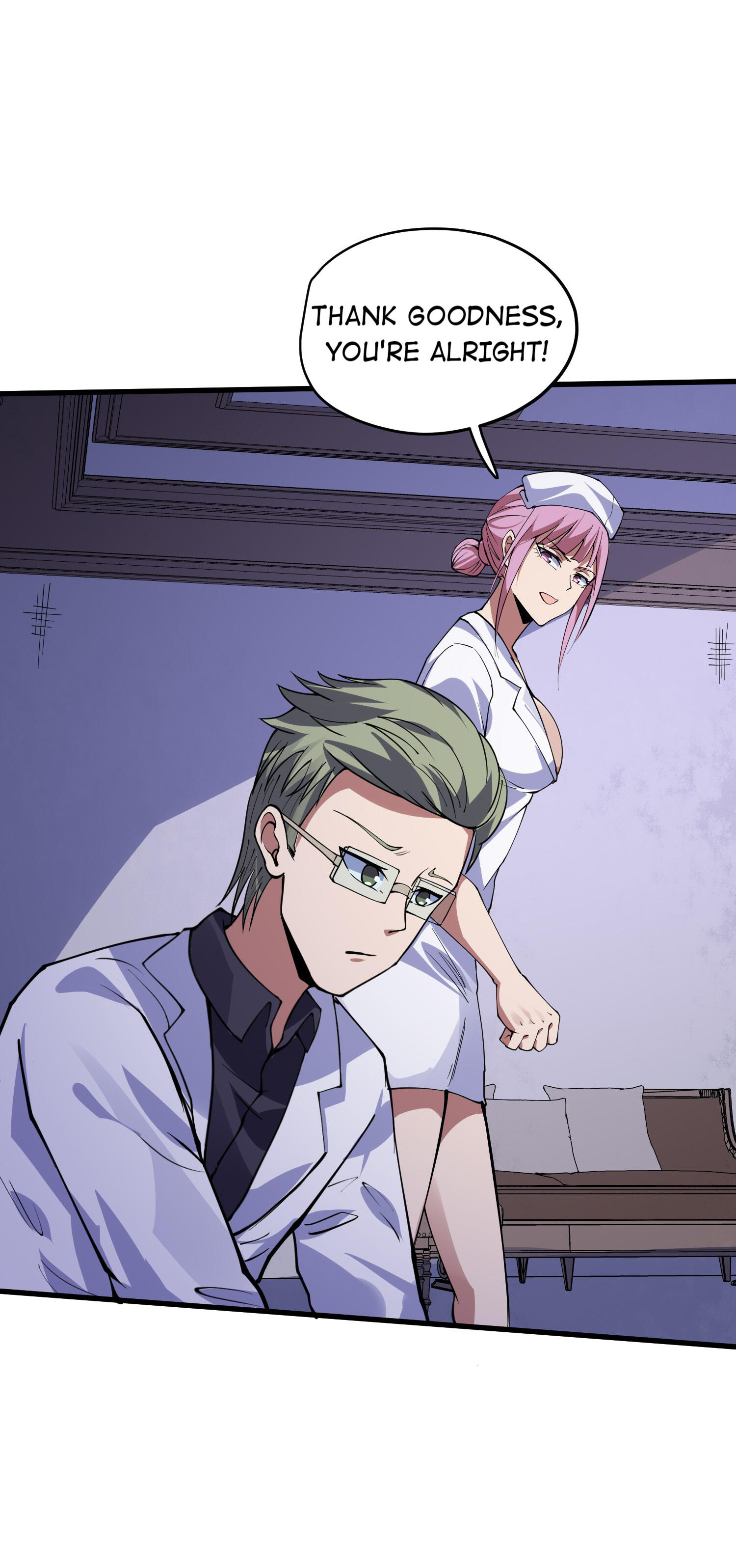 Unforgivable! Unpardonably Vicious! Chapter 48 - Page 20