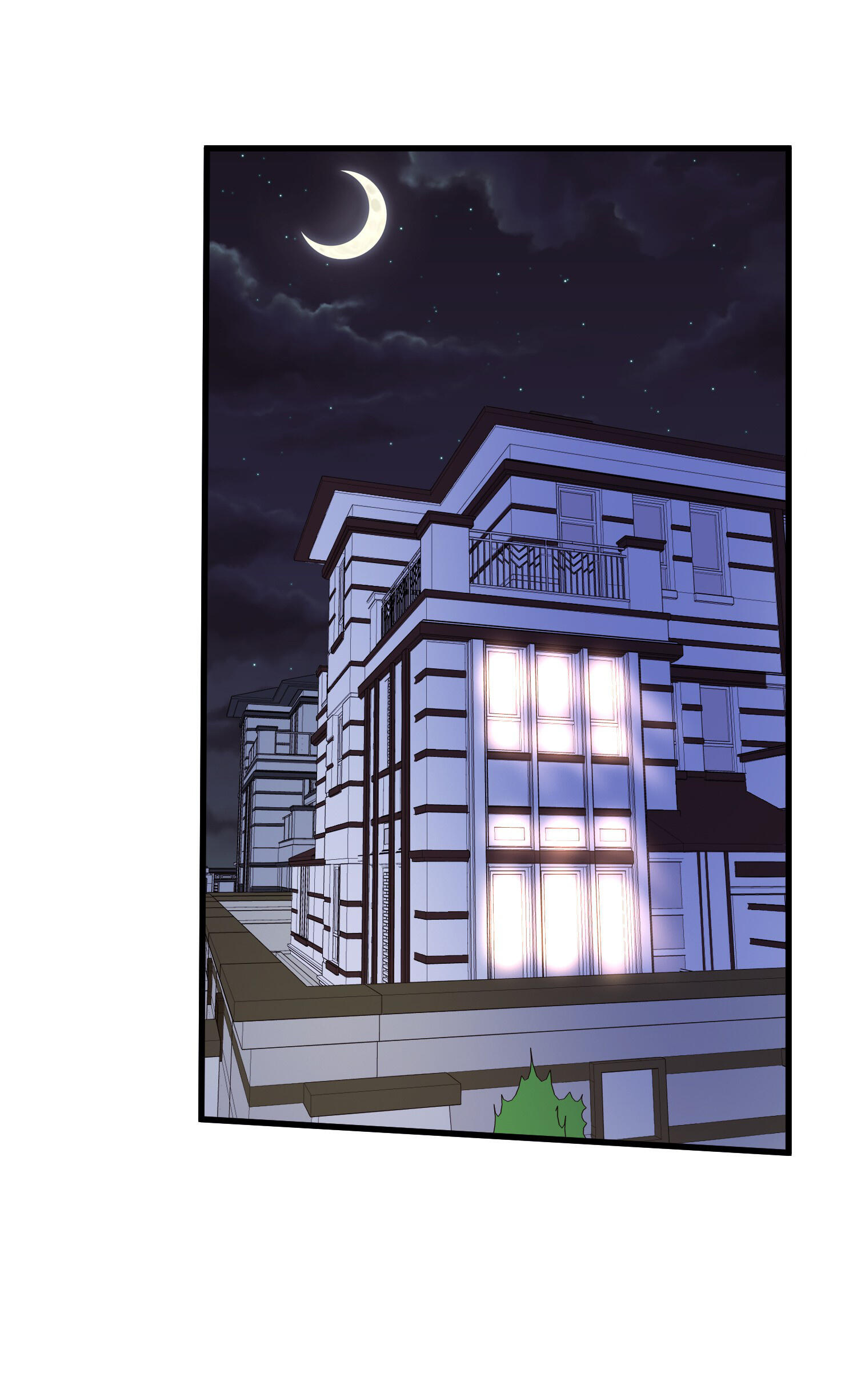 Unforgivable! Unpardonably Vicious! Chapter 48 - Page 3