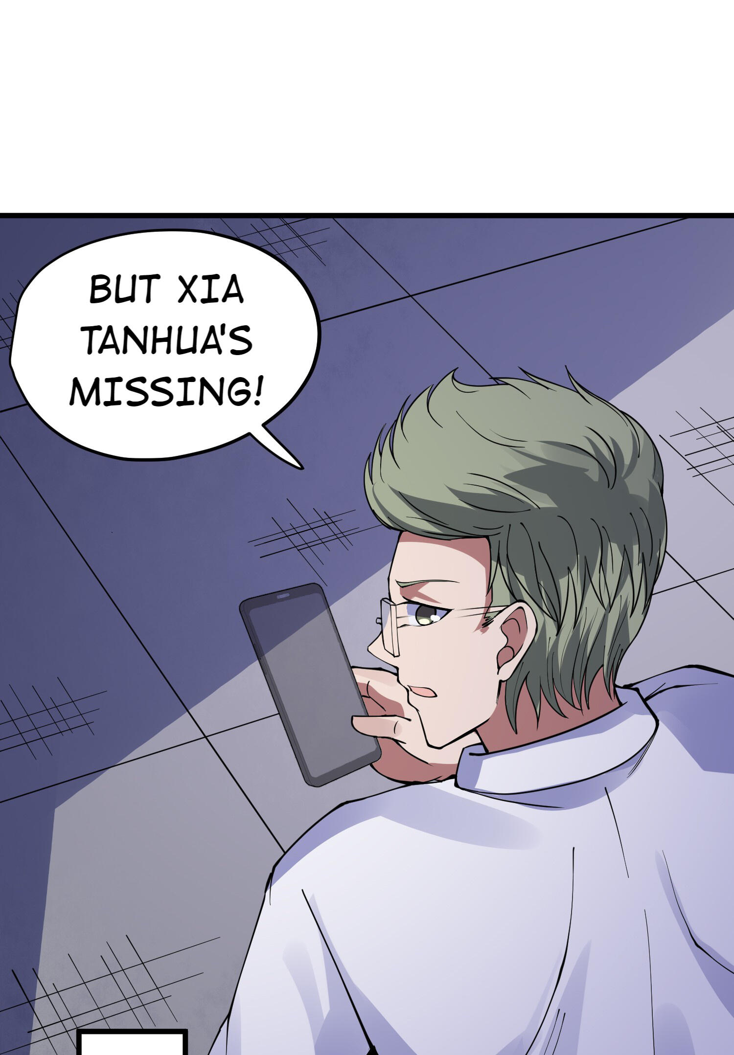 Unforgivable! Unpardonably Vicious! Chapter 48 - Page 21