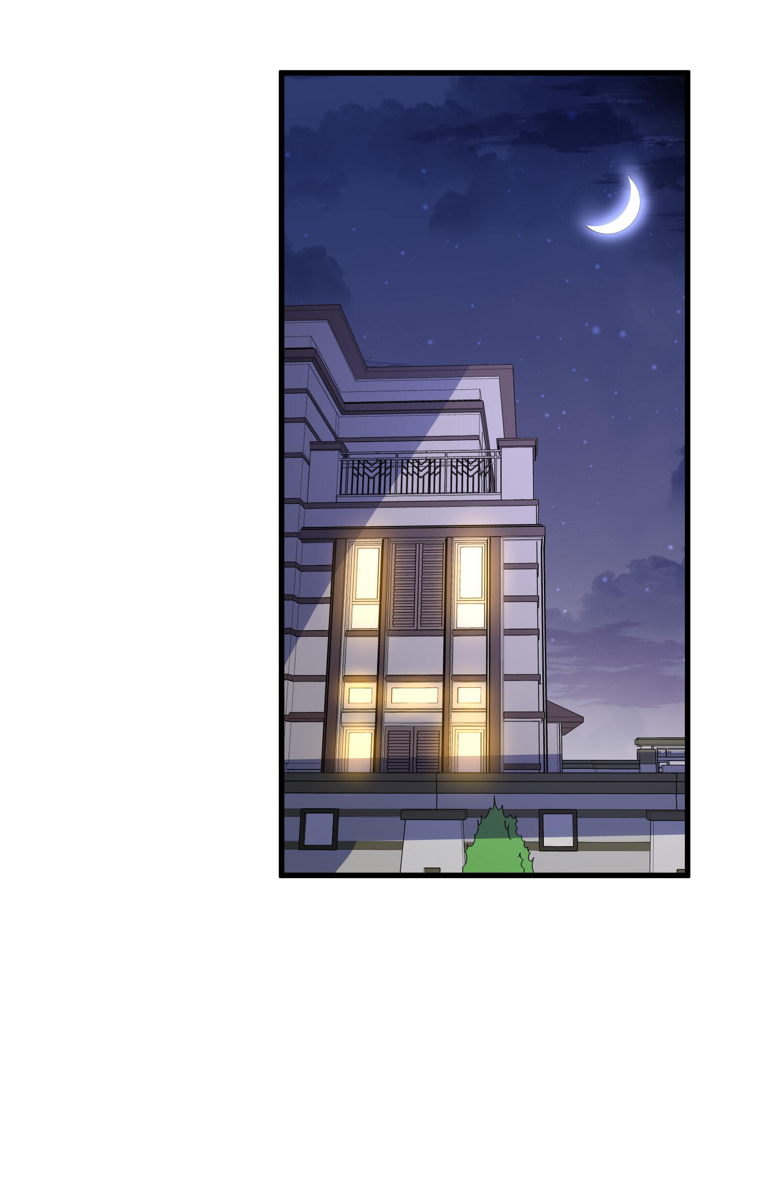 Unforgivable! Unpardonably Vicious! Chapter 48 - Page 23