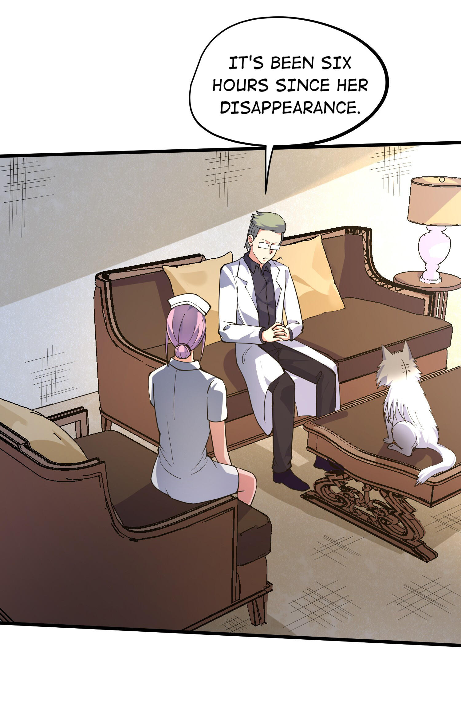 Unforgivable! Unpardonably Vicious! Chapter 48 - Page 24