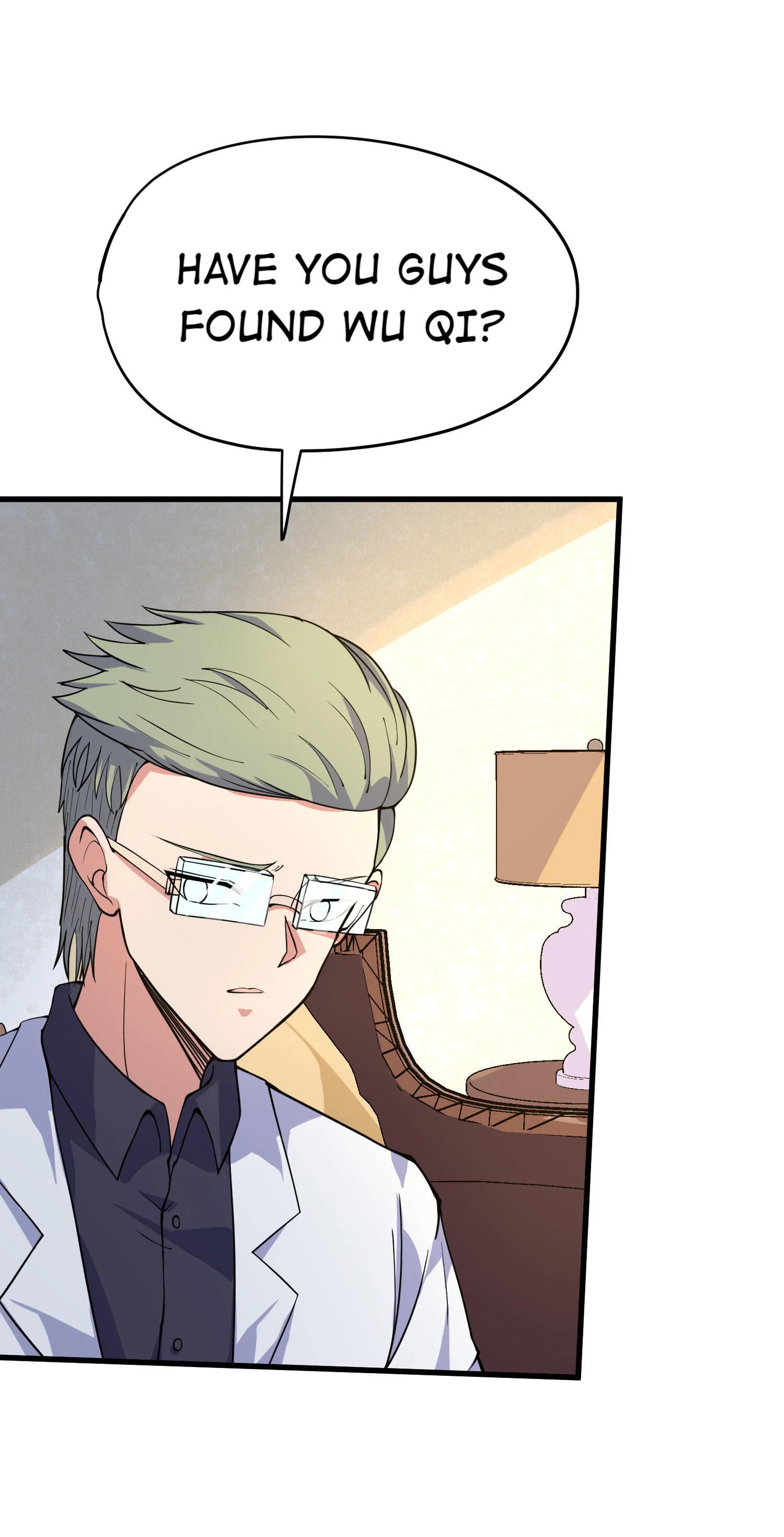 Unforgivable! Unpardonably Vicious! Chapter 48 - Page 25