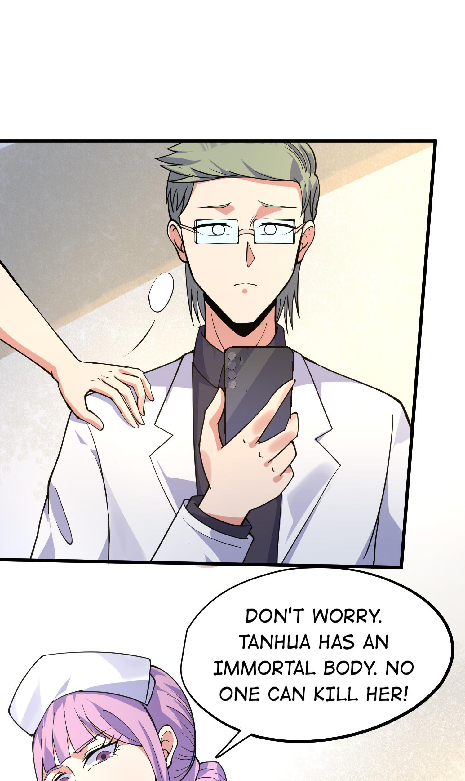 Unforgivable! Unpardonably Vicious! Chapter 48 - Page 29