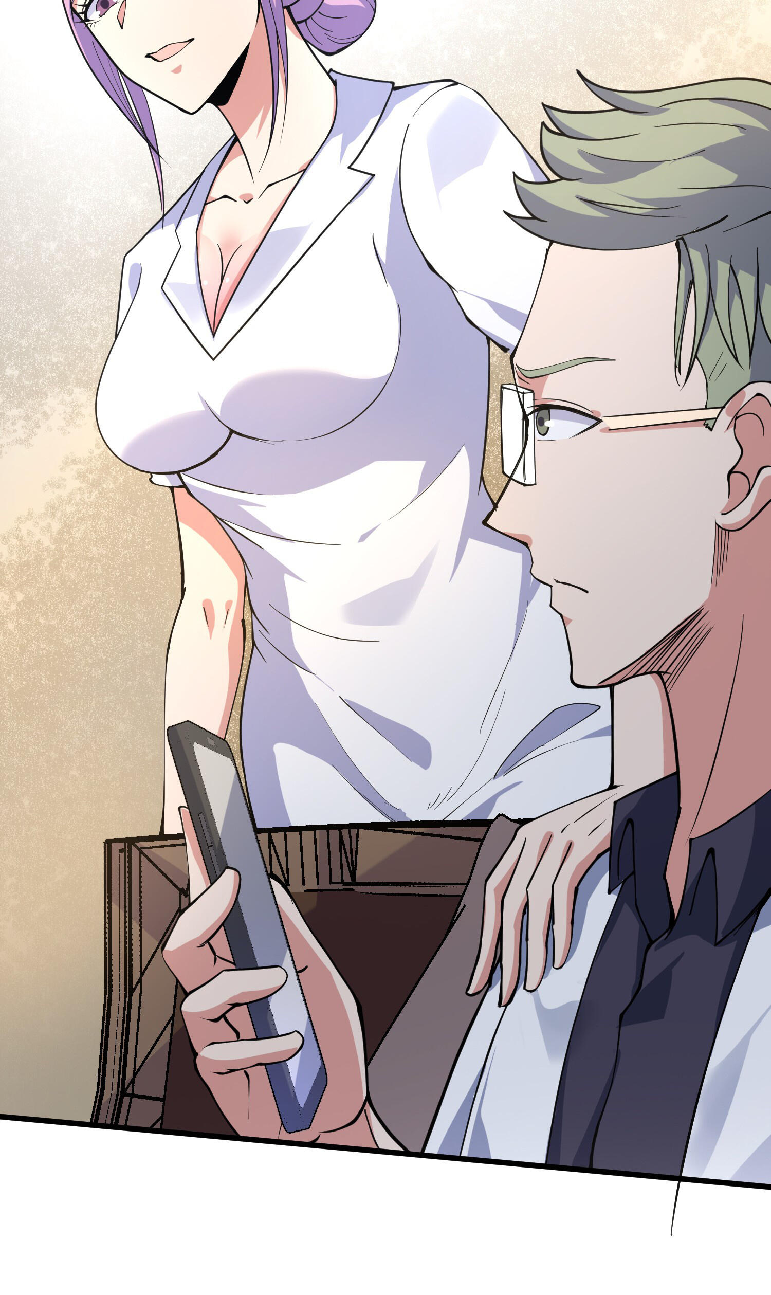 Unforgivable! Unpardonably Vicious! Chapter 48 - Page 30