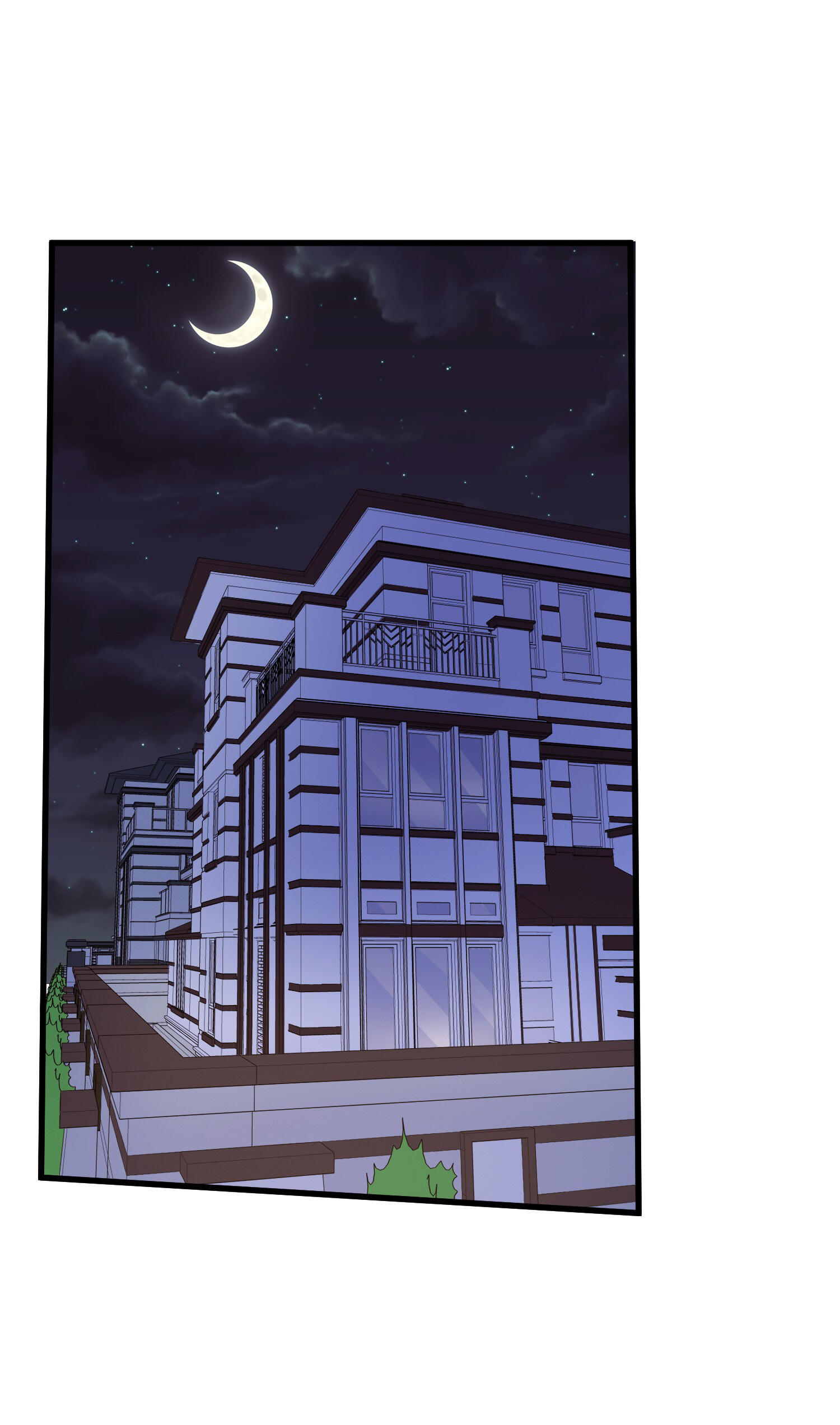 Unforgivable! Unpardonably Vicious! Chapter 48 - Page 4