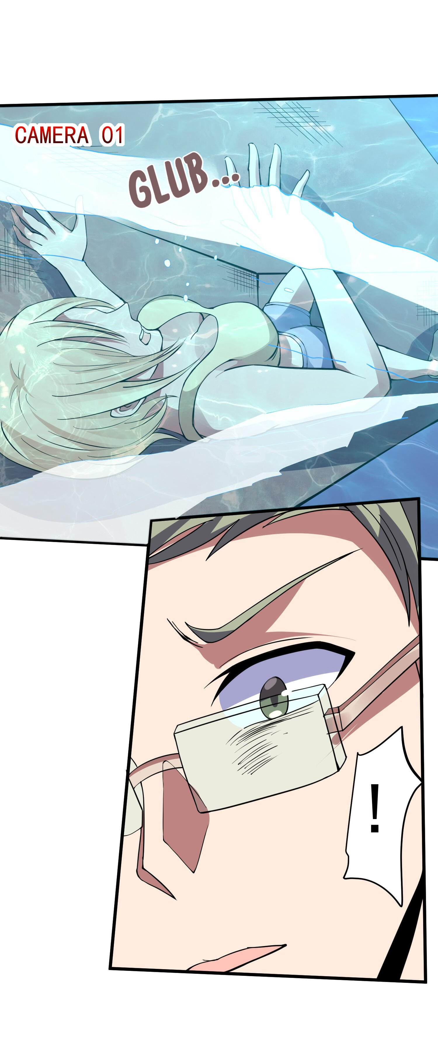 Unforgivable! Unpardonably Vicious! Chapter 48 - Page 35