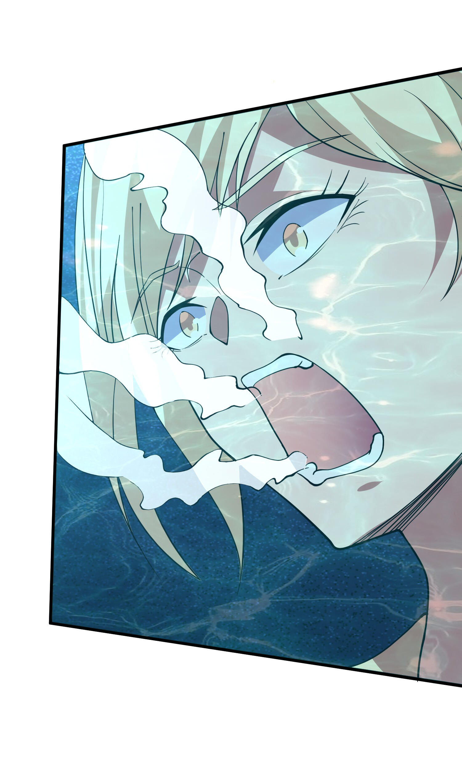 Unforgivable! Unpardonably Vicious! Chapter 48 - Page 37