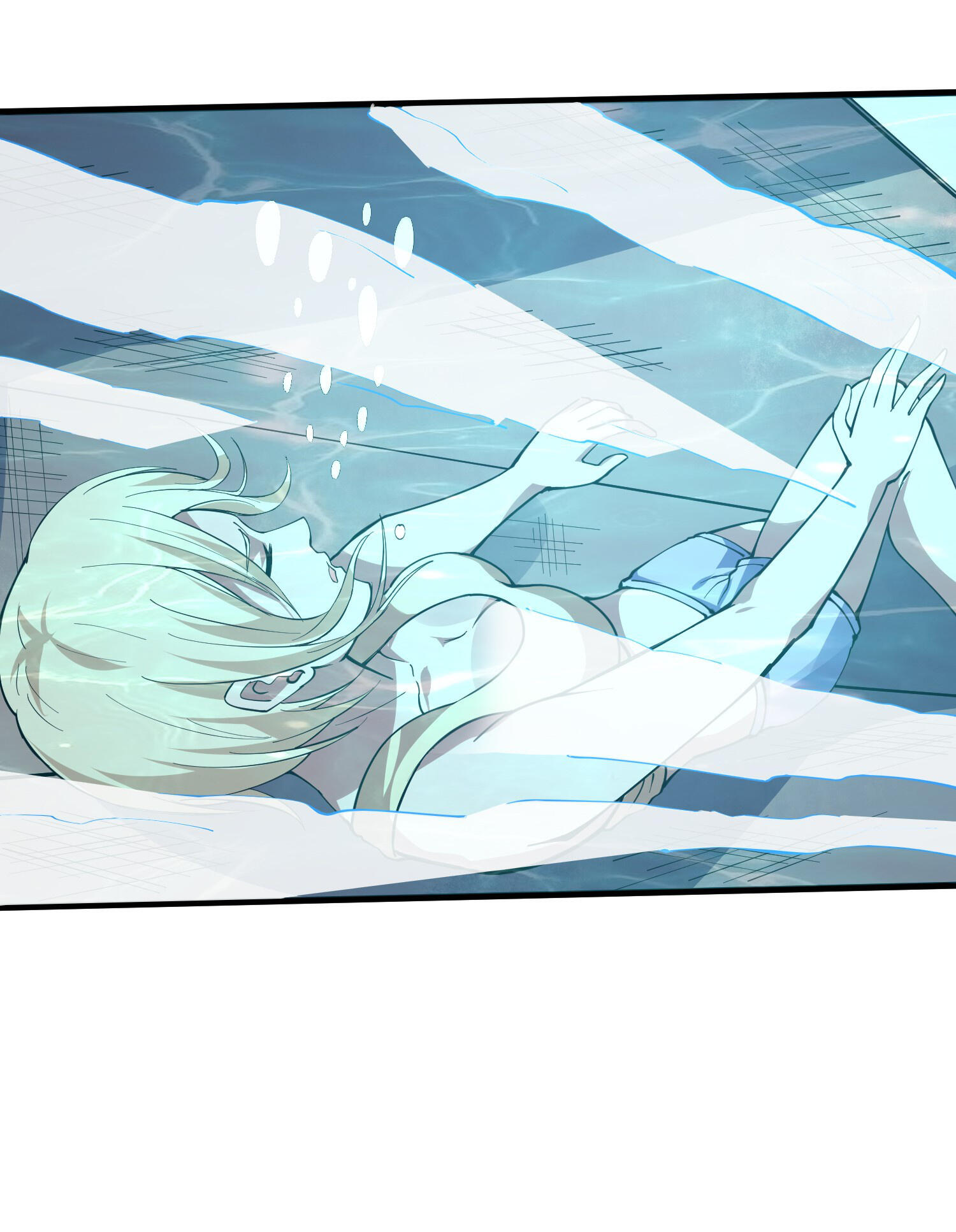 Unforgivable! Unpardonably Vicious! Chapter 48 - Page 39