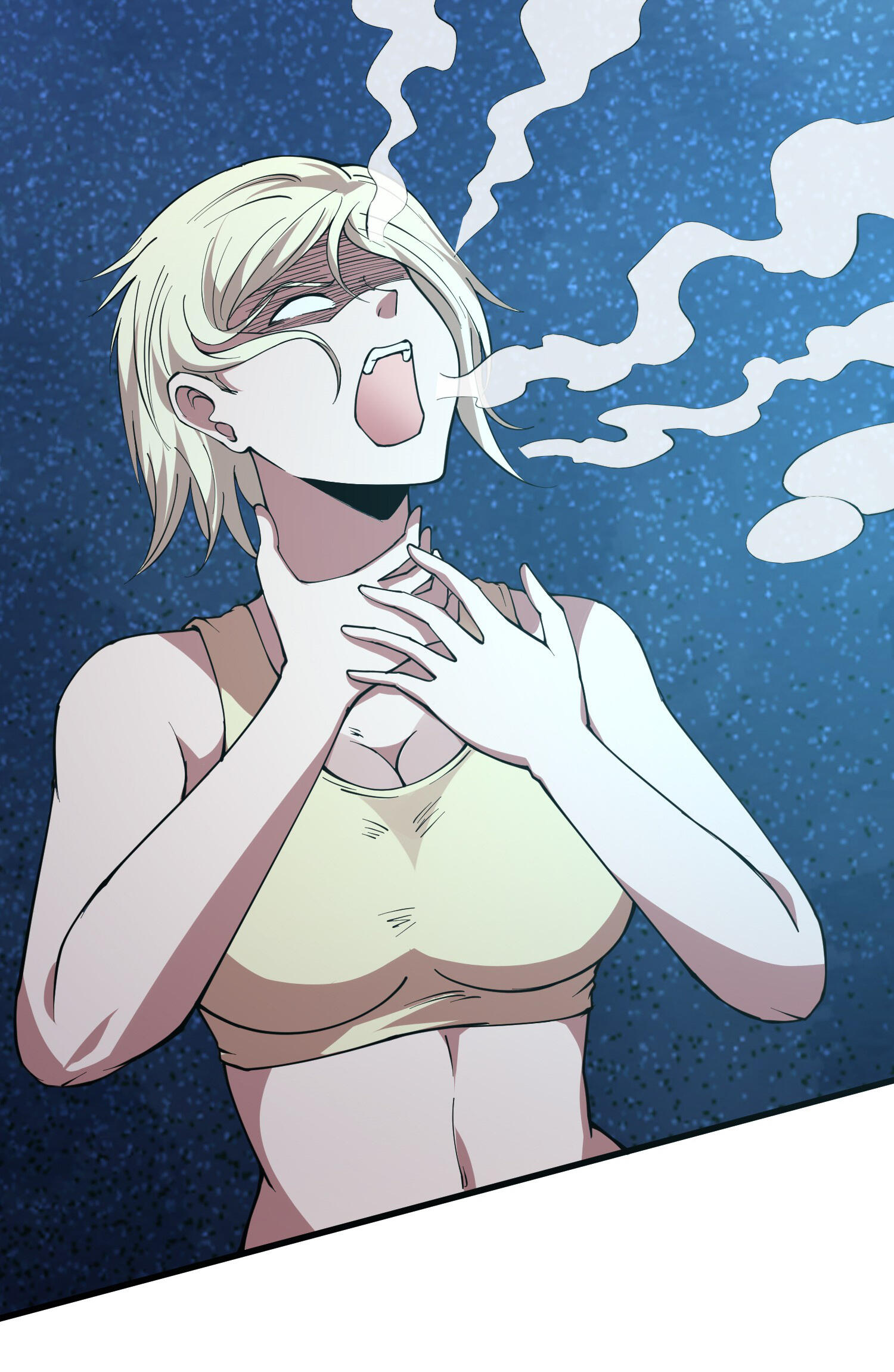 Unforgivable! Unpardonably Vicious! Chapter 48 - Page 41