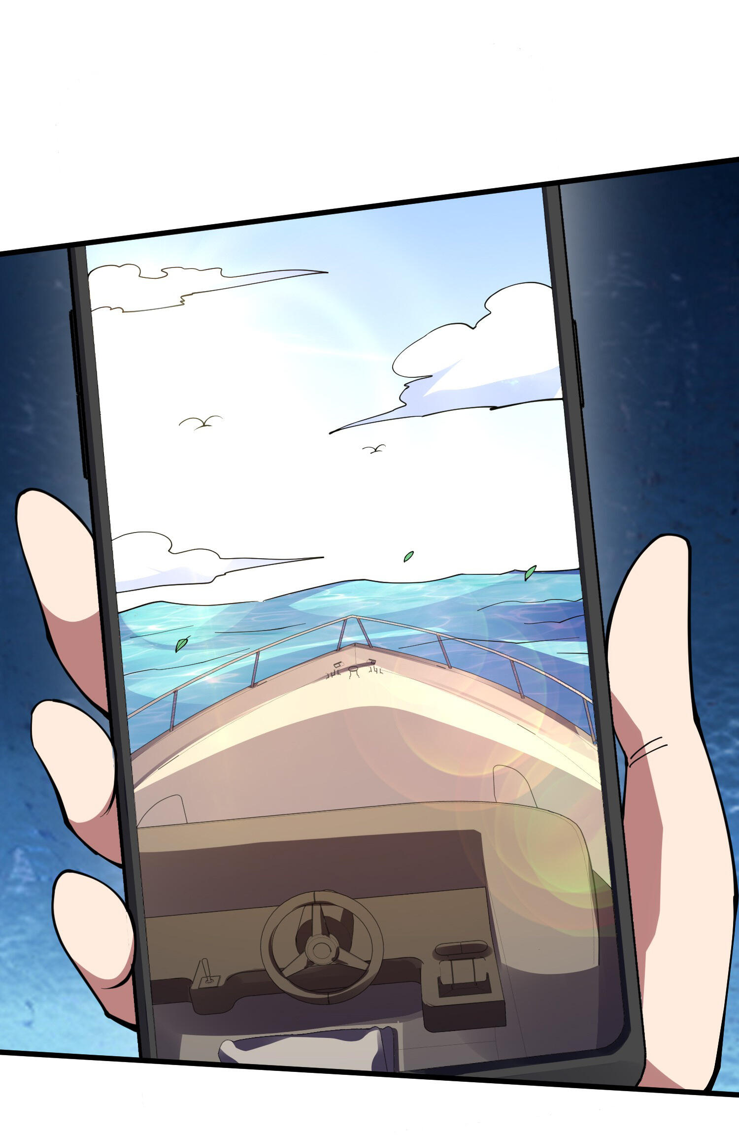 Unforgivable! Unpardonably Vicious! Chapter 48 - Page 45