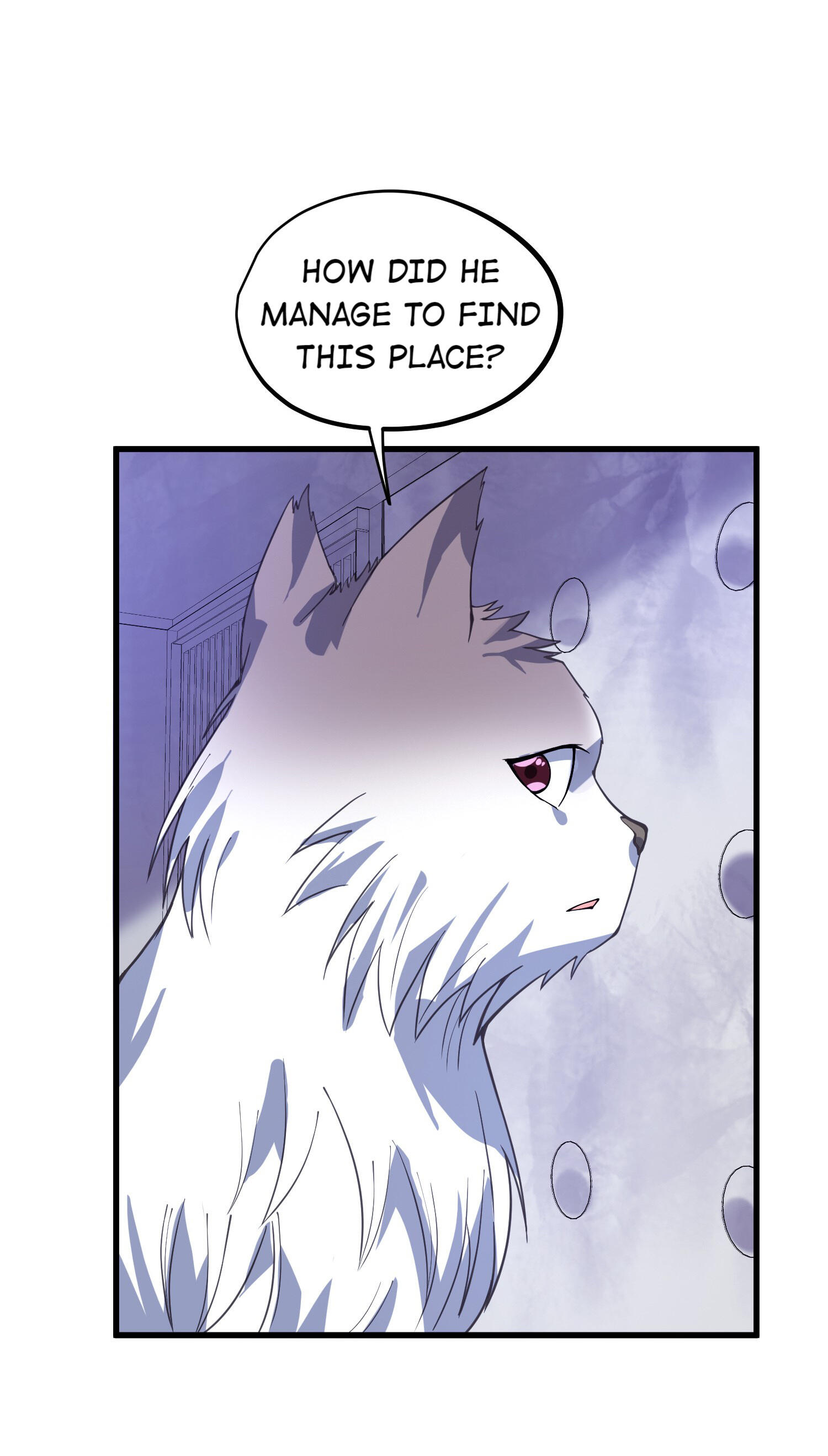 Unforgivable! Unpardonably Vicious! Chapter 48 - Page 6