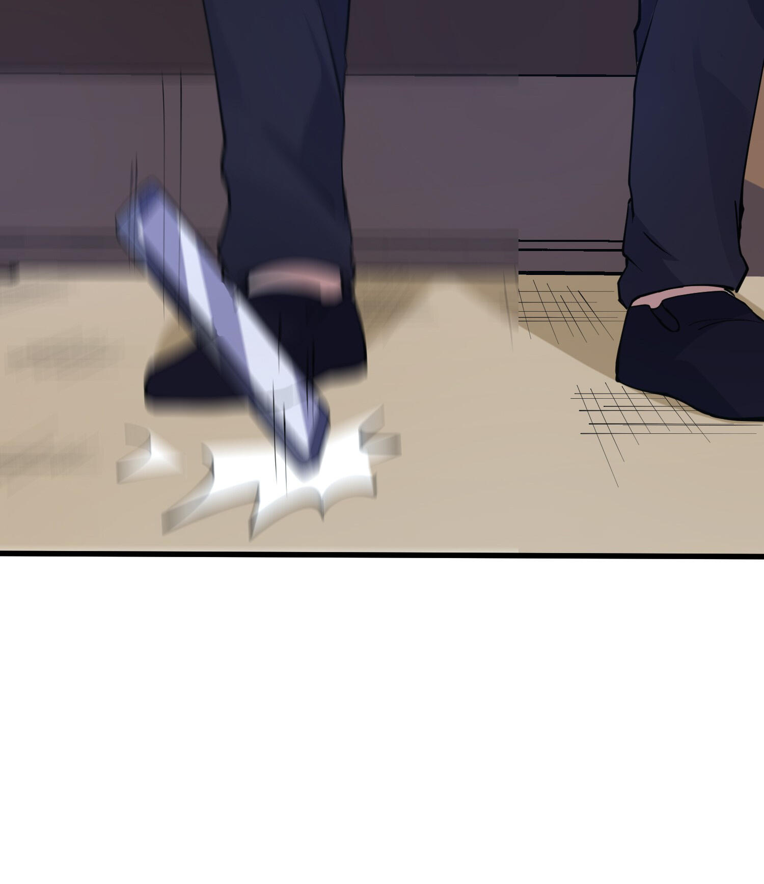 Unforgivable! Unpardonably Vicious! Chapter 48 - Page 55