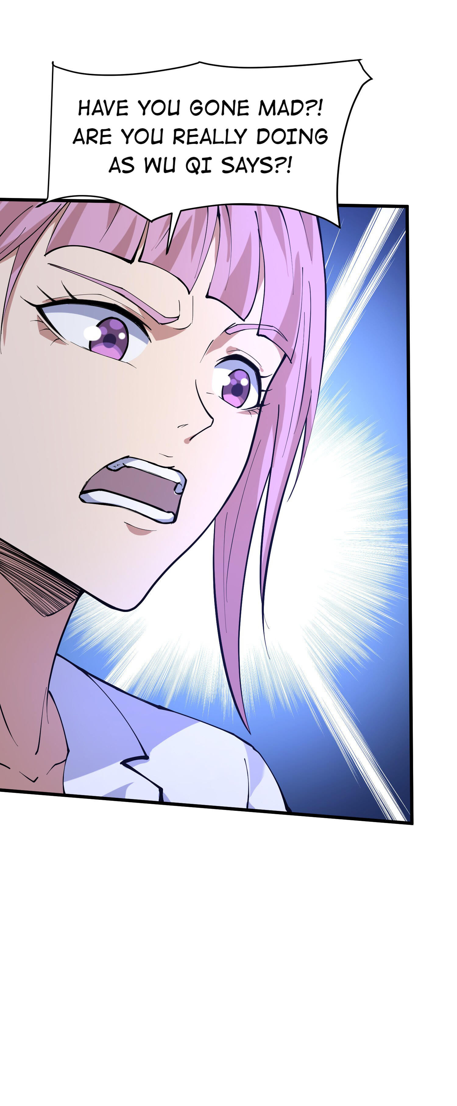 Unforgivable! Unpardonably Vicious! Chapter 48 - Page 57