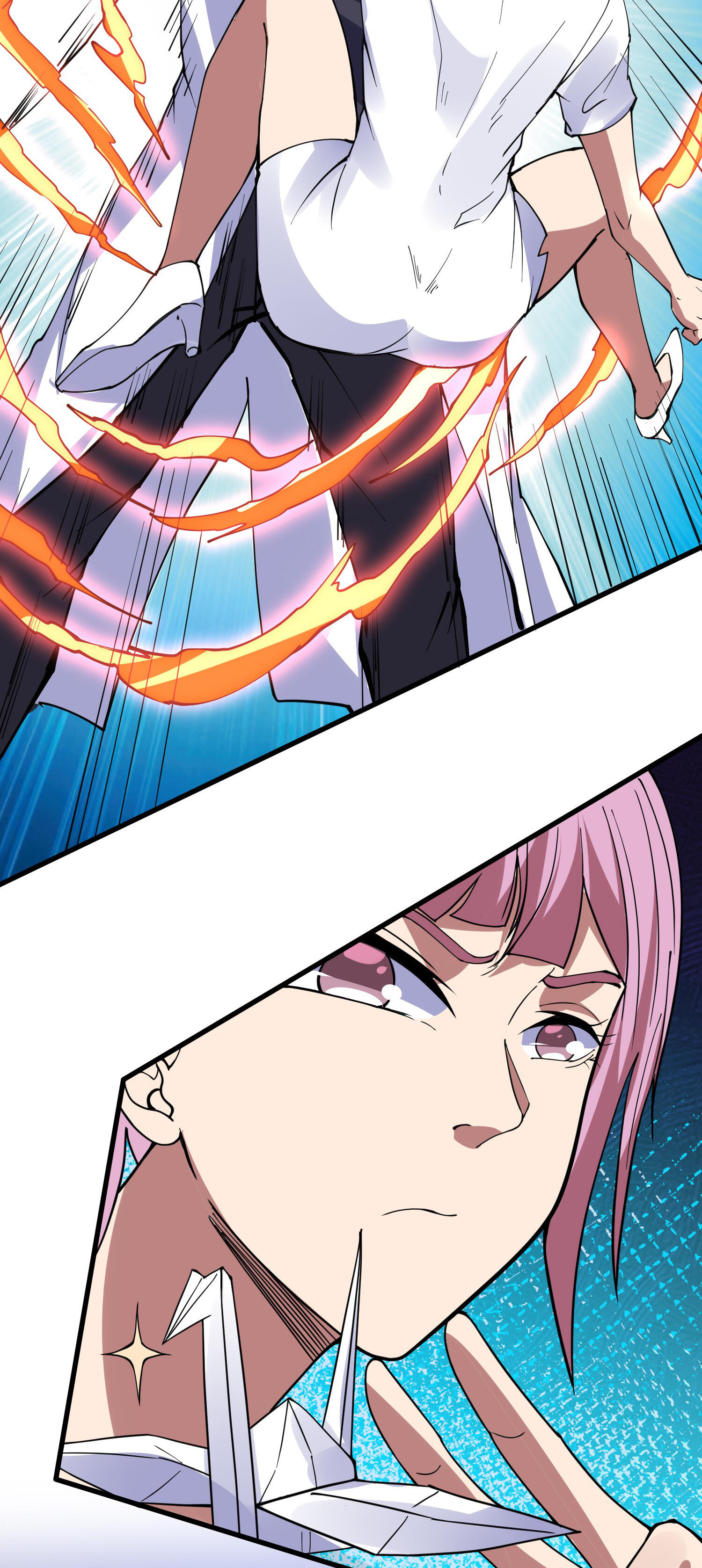 Unforgivable! Unpardonably Vicious! Chapter 48 - Page 59