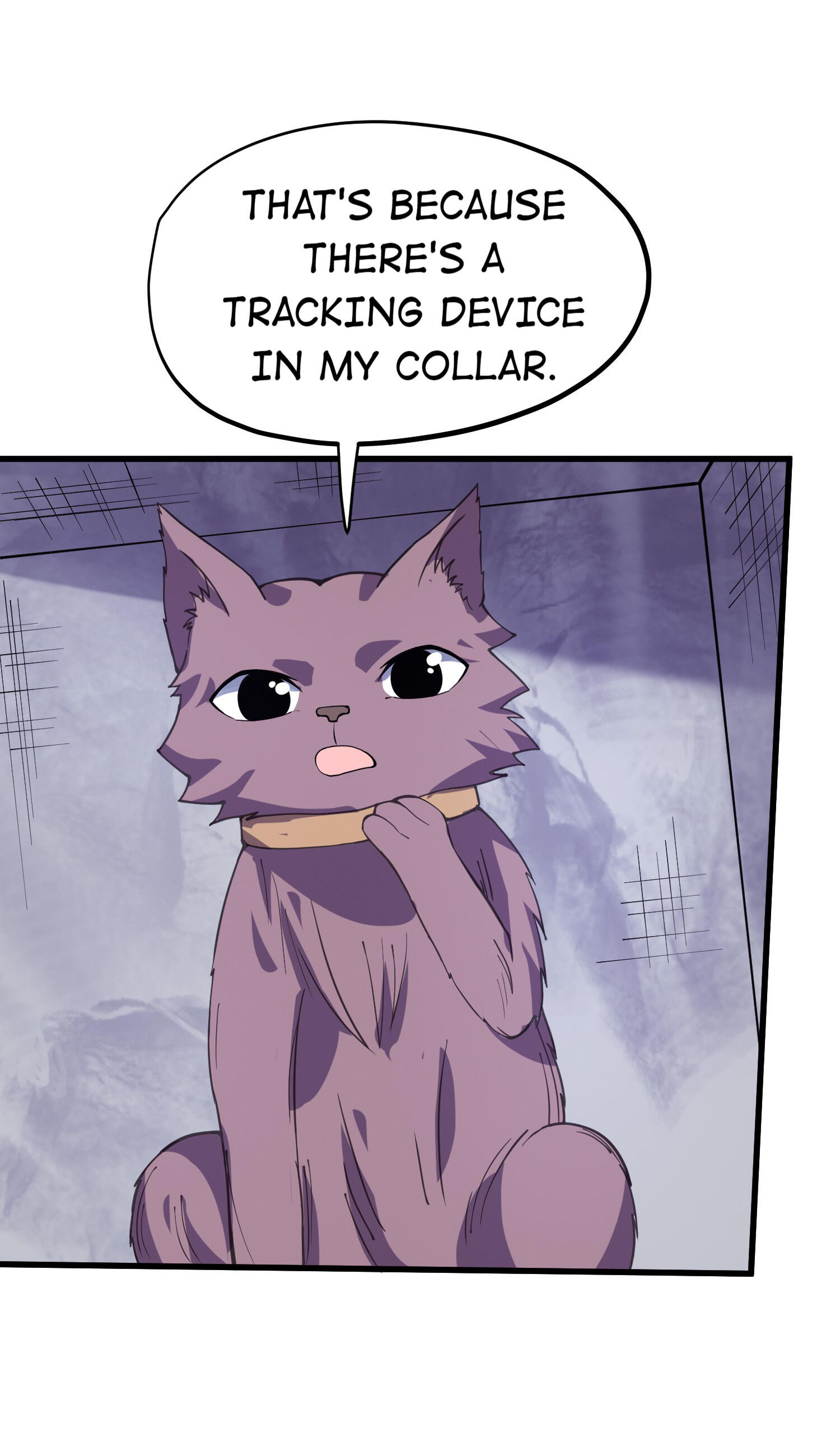 Unforgivable! Unpardonably Vicious! Chapter 48 - Page 7