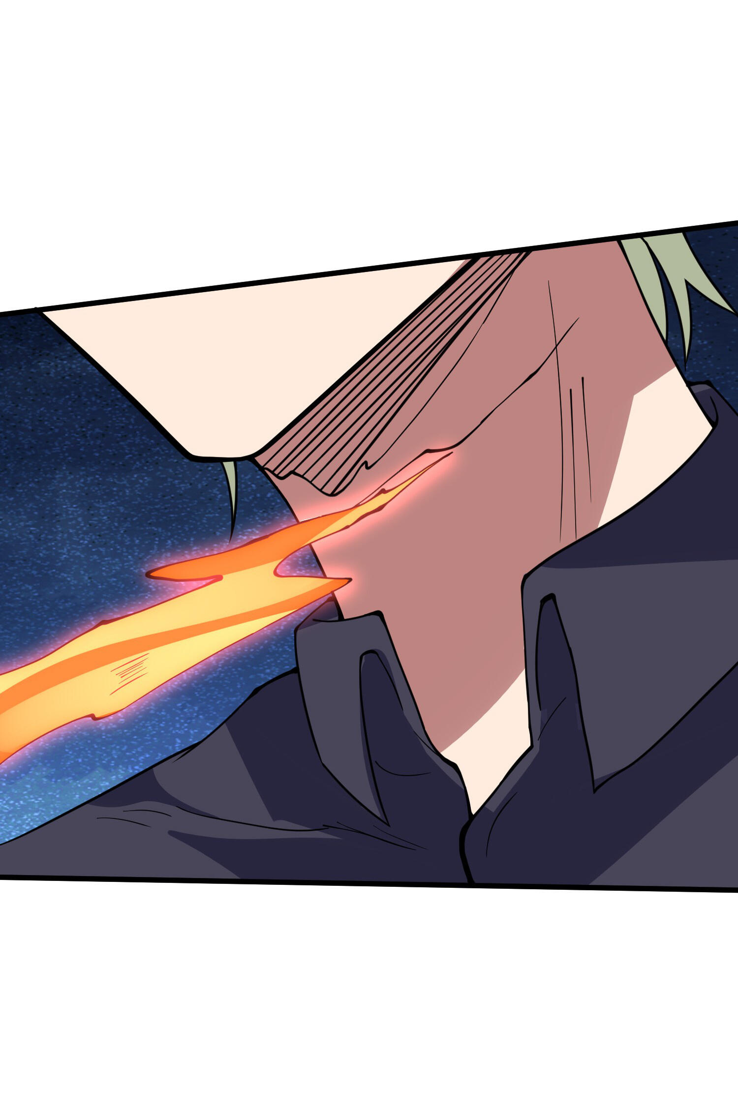 Unforgivable! Unpardonably Vicious! Chapter 48 - Page 61