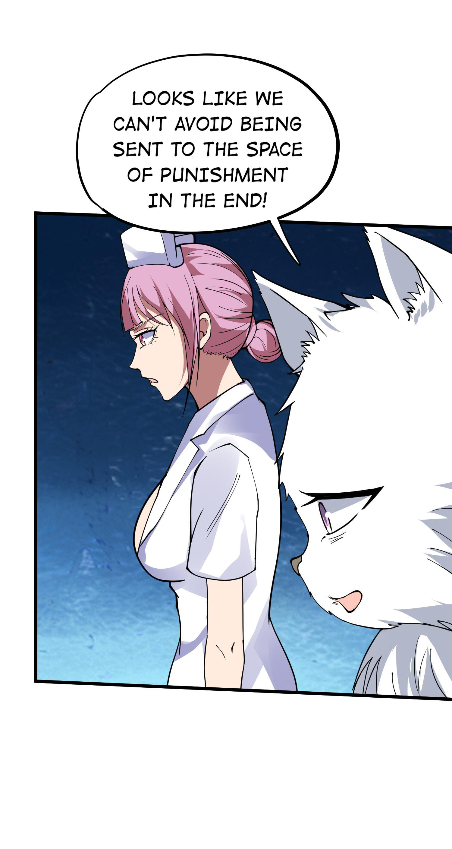 Unforgivable! Unpardonably Vicious! Chapter 48 - Page 63