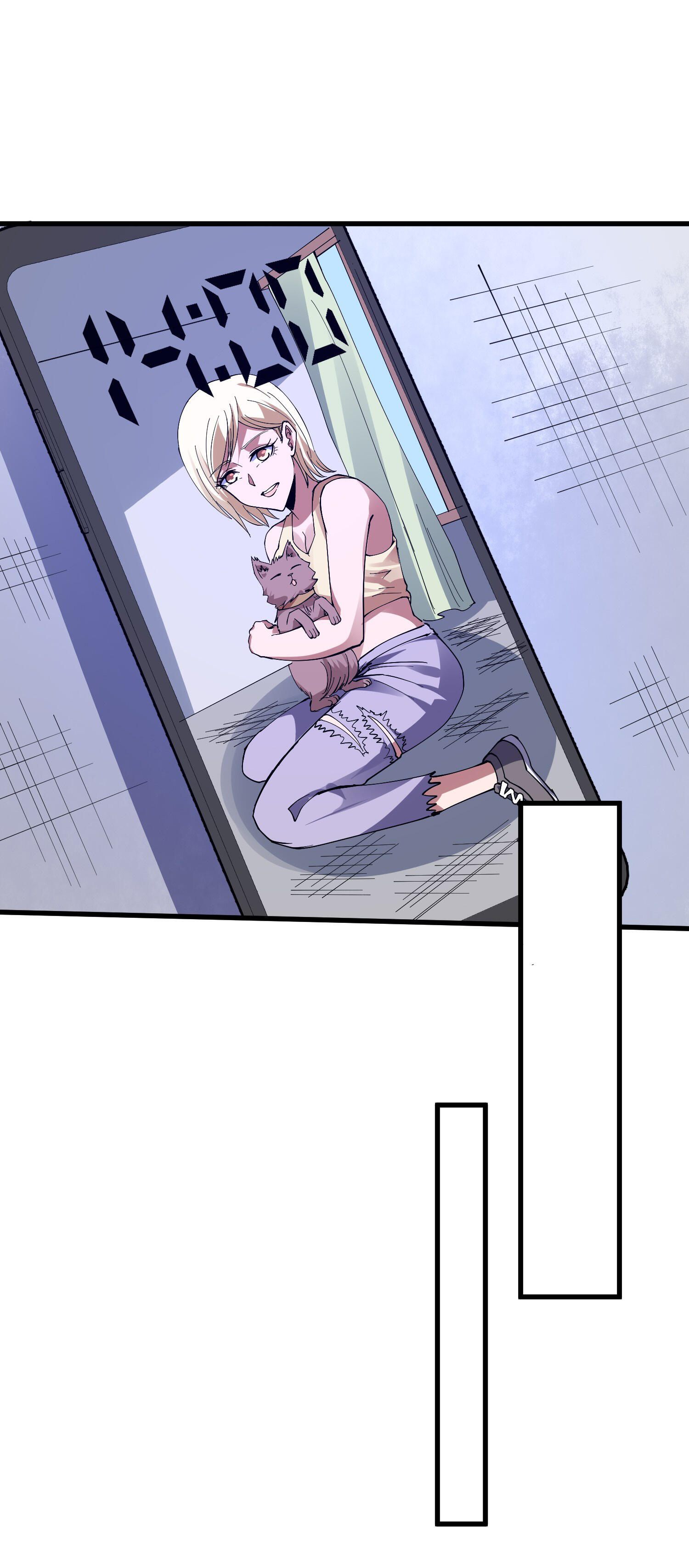 Unforgivable! Unpardonably Vicious! Chapter 48 - Page 64
