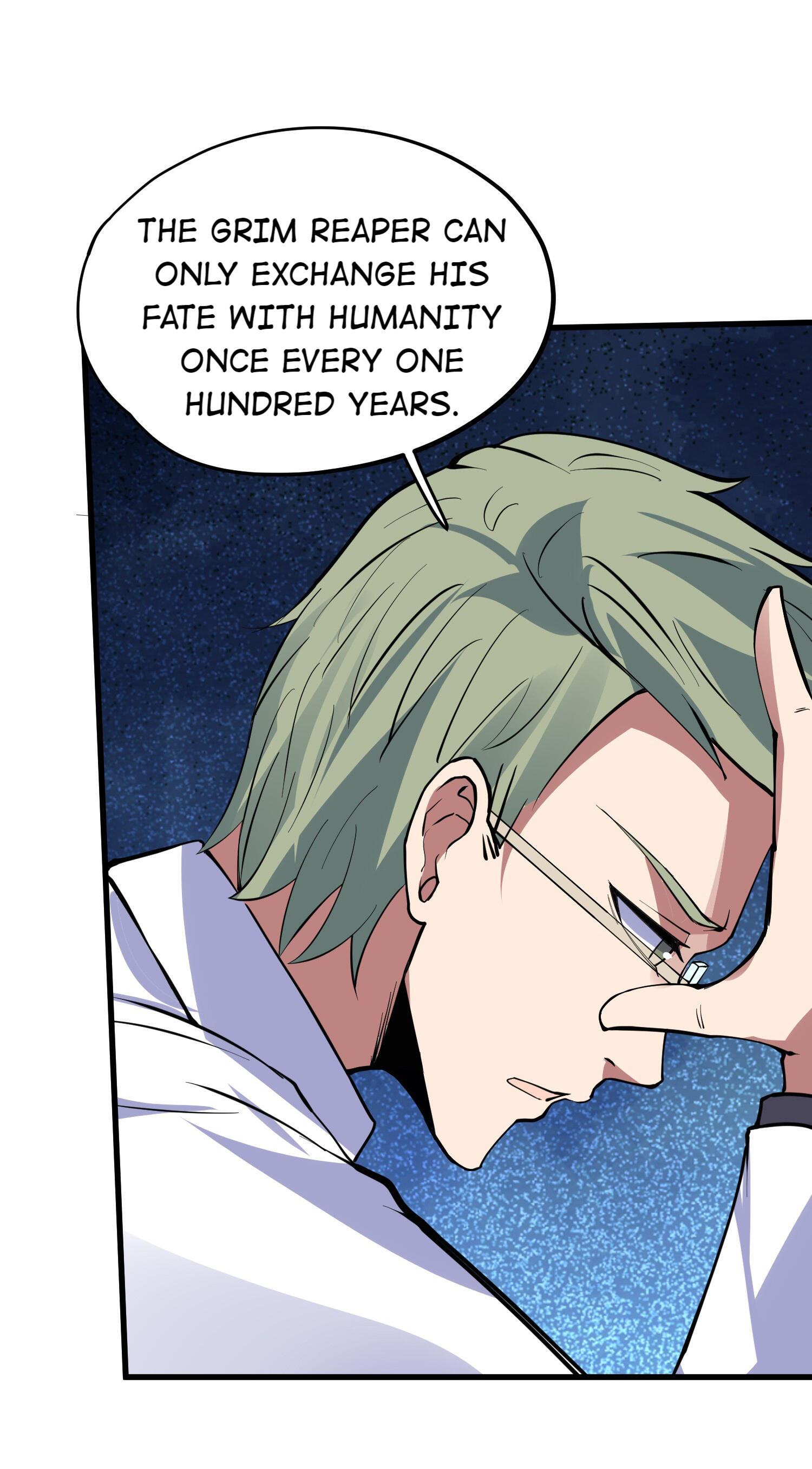 Unforgivable! Unpardonably Vicious! Chapter 48 - Page 67