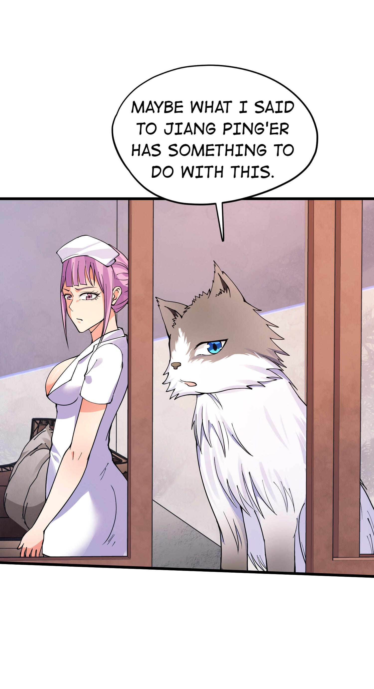 Unforgivable! Unpardonably Vicious! Chapter 48 - Page 69