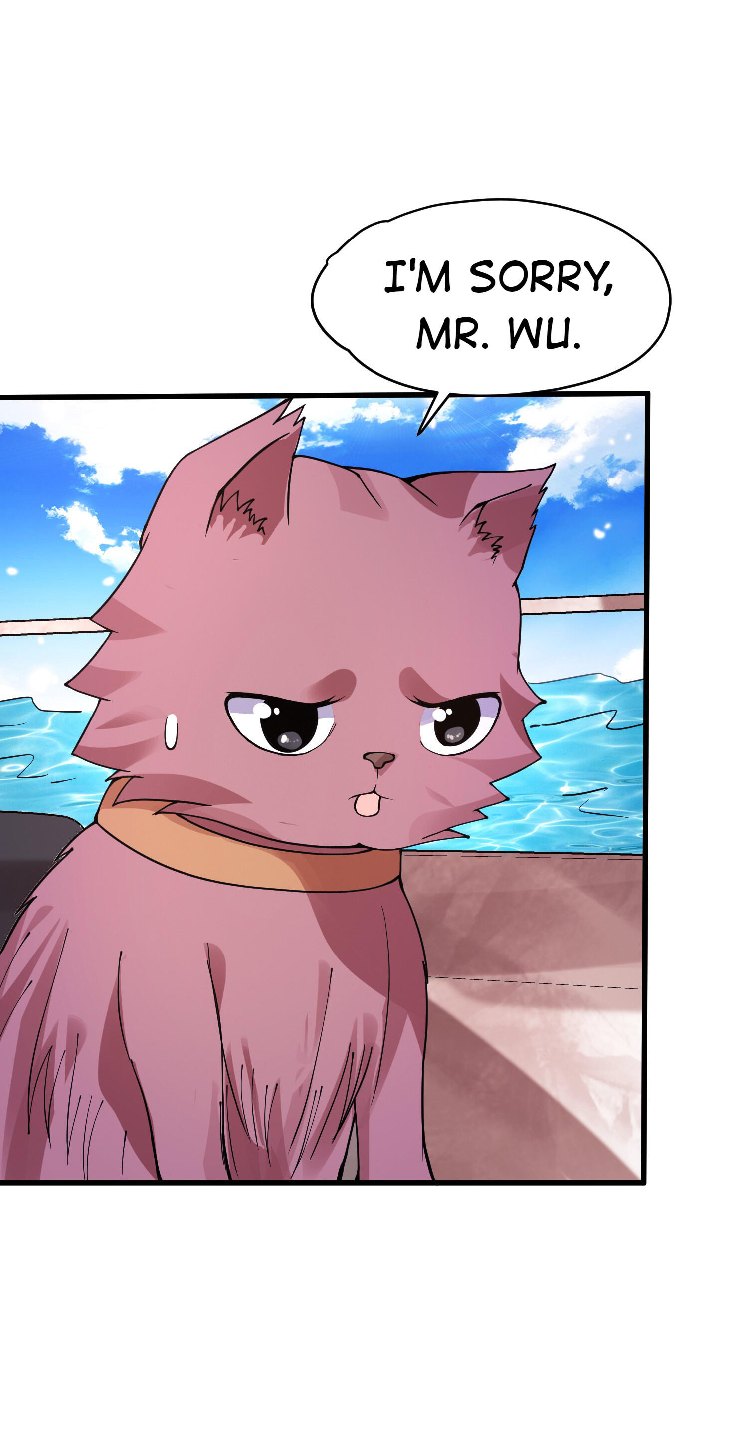 Unforgivable! Unpardonably Vicious! Chapter 48 - Page 74