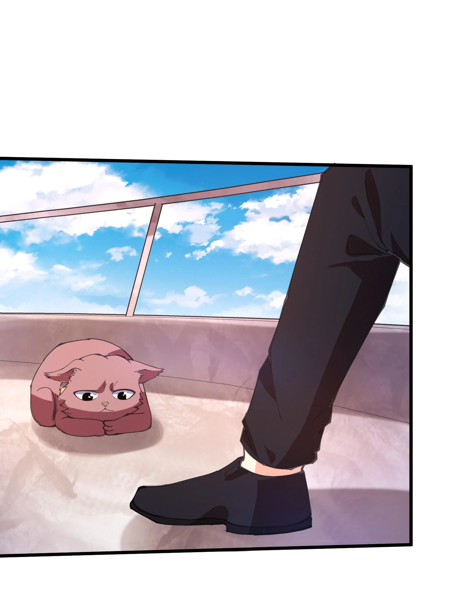 Unforgivable! Unpardonably Vicious! Chapter 48 - Page 79