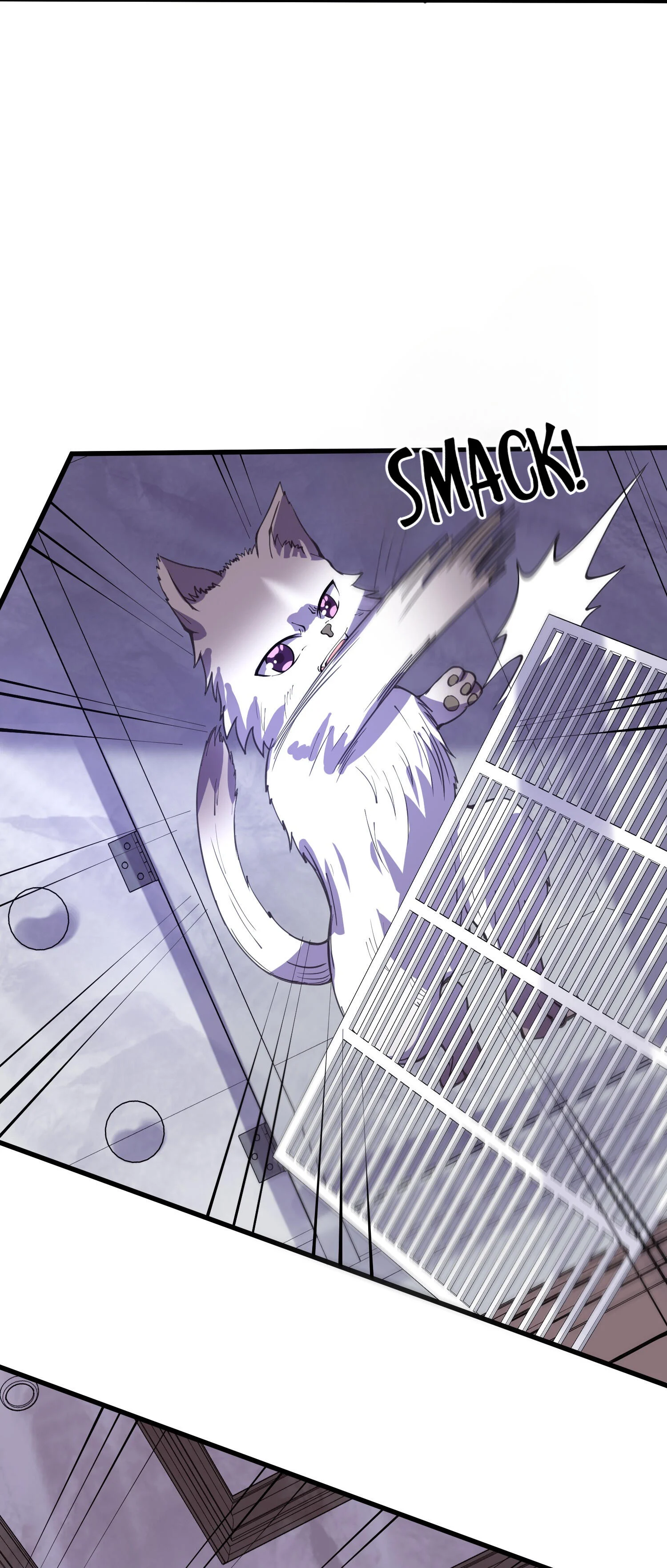 Unforgivable! Unpardonably Vicious! Chapter 48 - Page 9