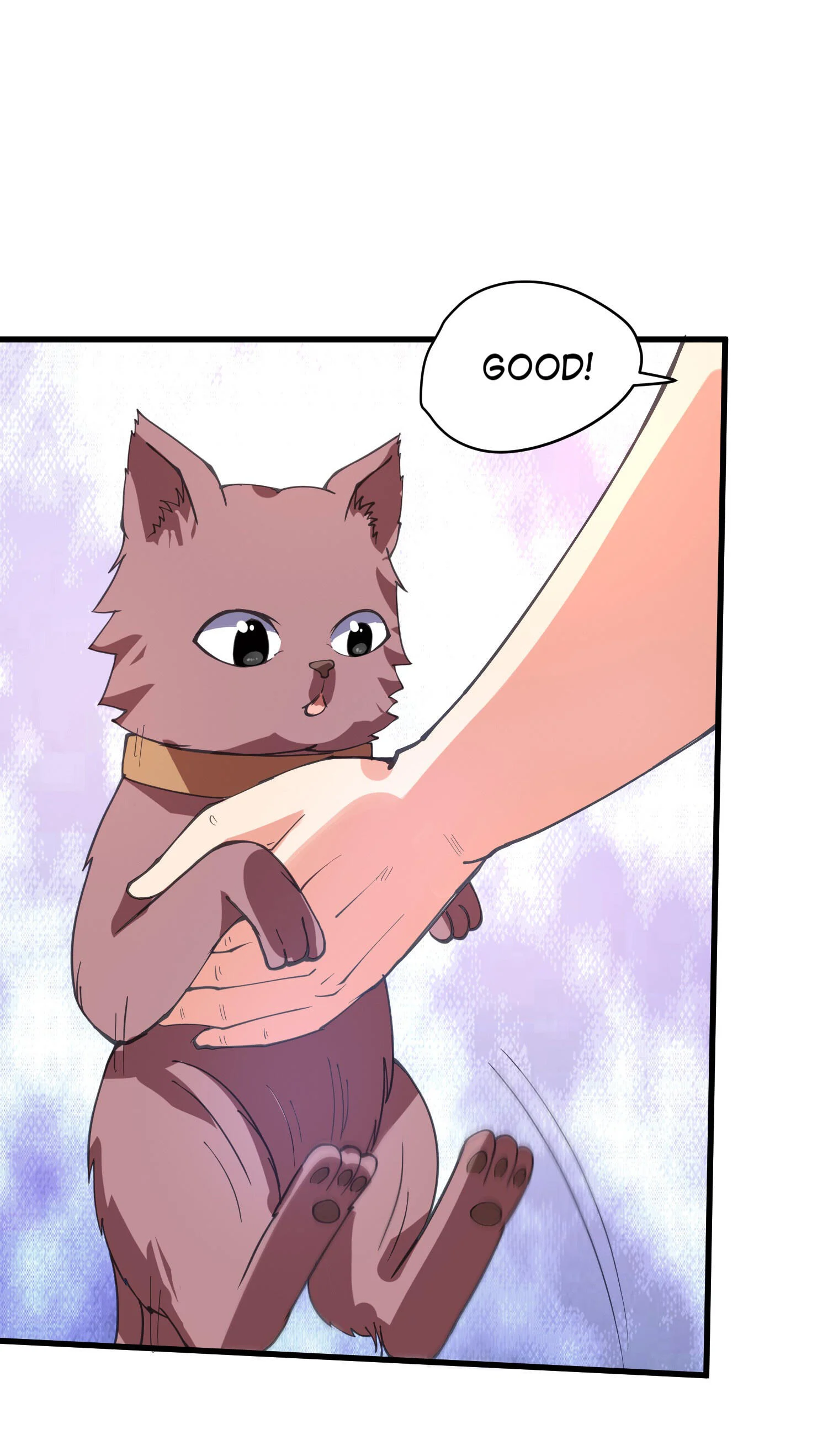 Unforgivable! Unpardonably Vicious! Chapter 48 - Page 84