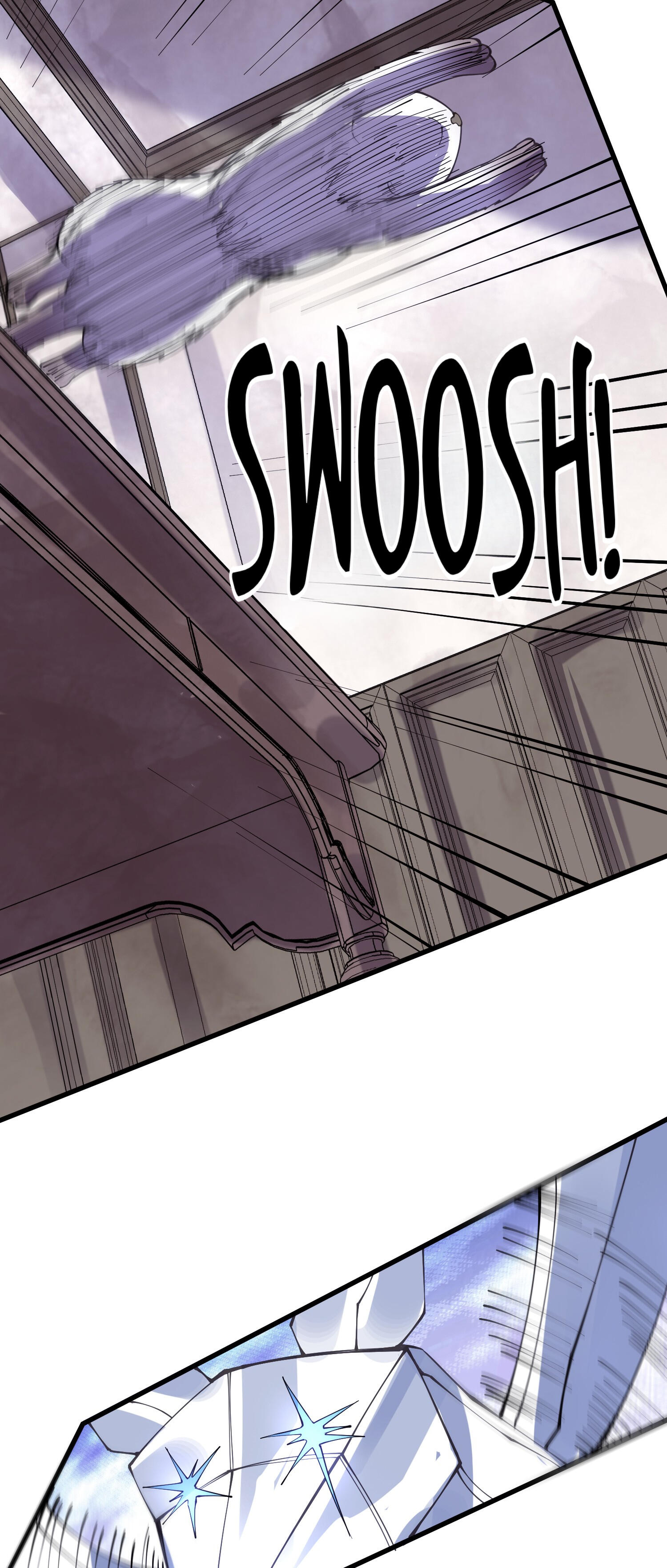 Unforgivable! Unpardonably Vicious! Chapter 48 - Page 10