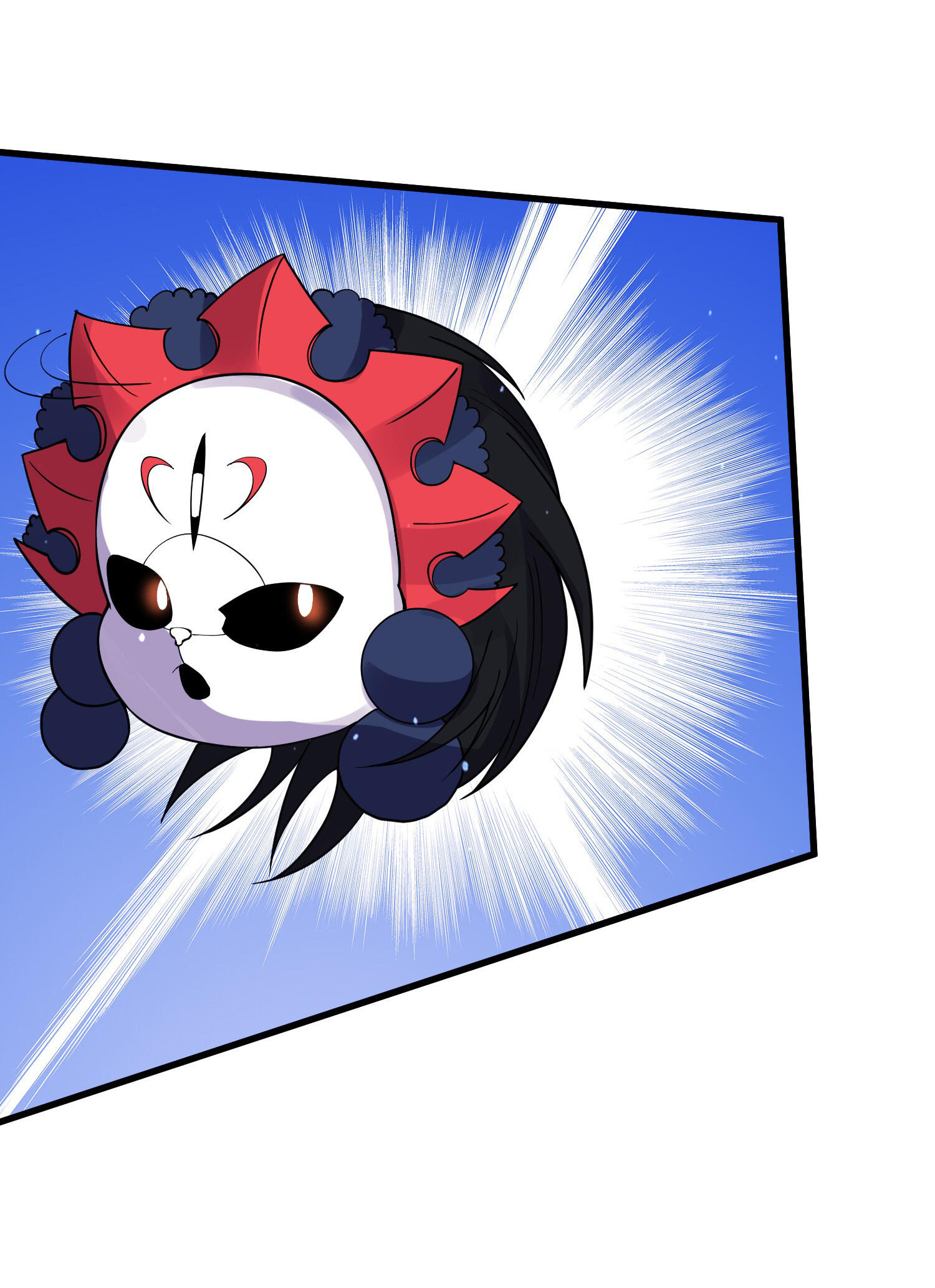 Unforgivable! Unpardonably Vicious! Chapter 49 - Page 18