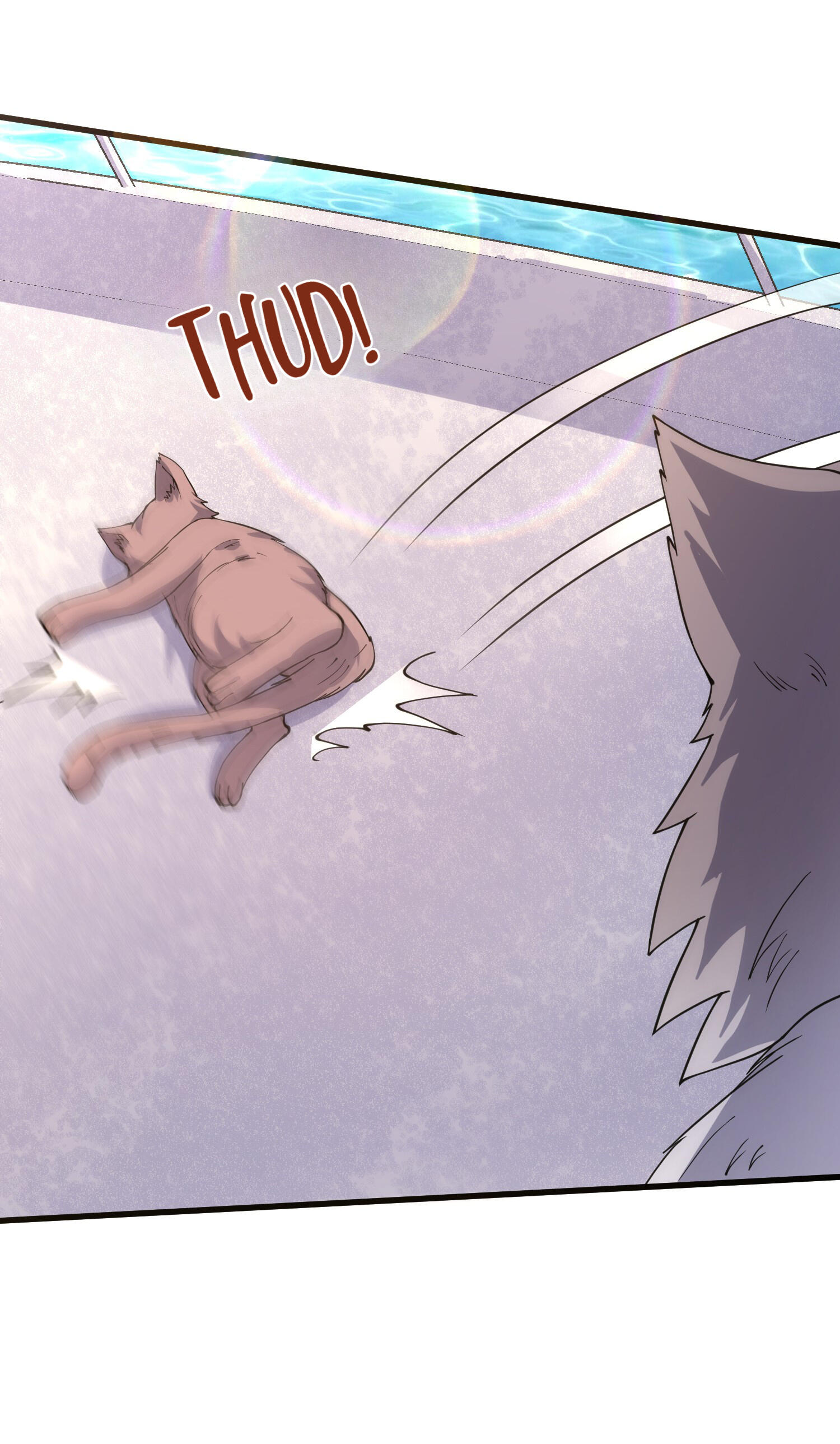 Unforgivable! Unpardonably Vicious! Chapter 49 - Page 25