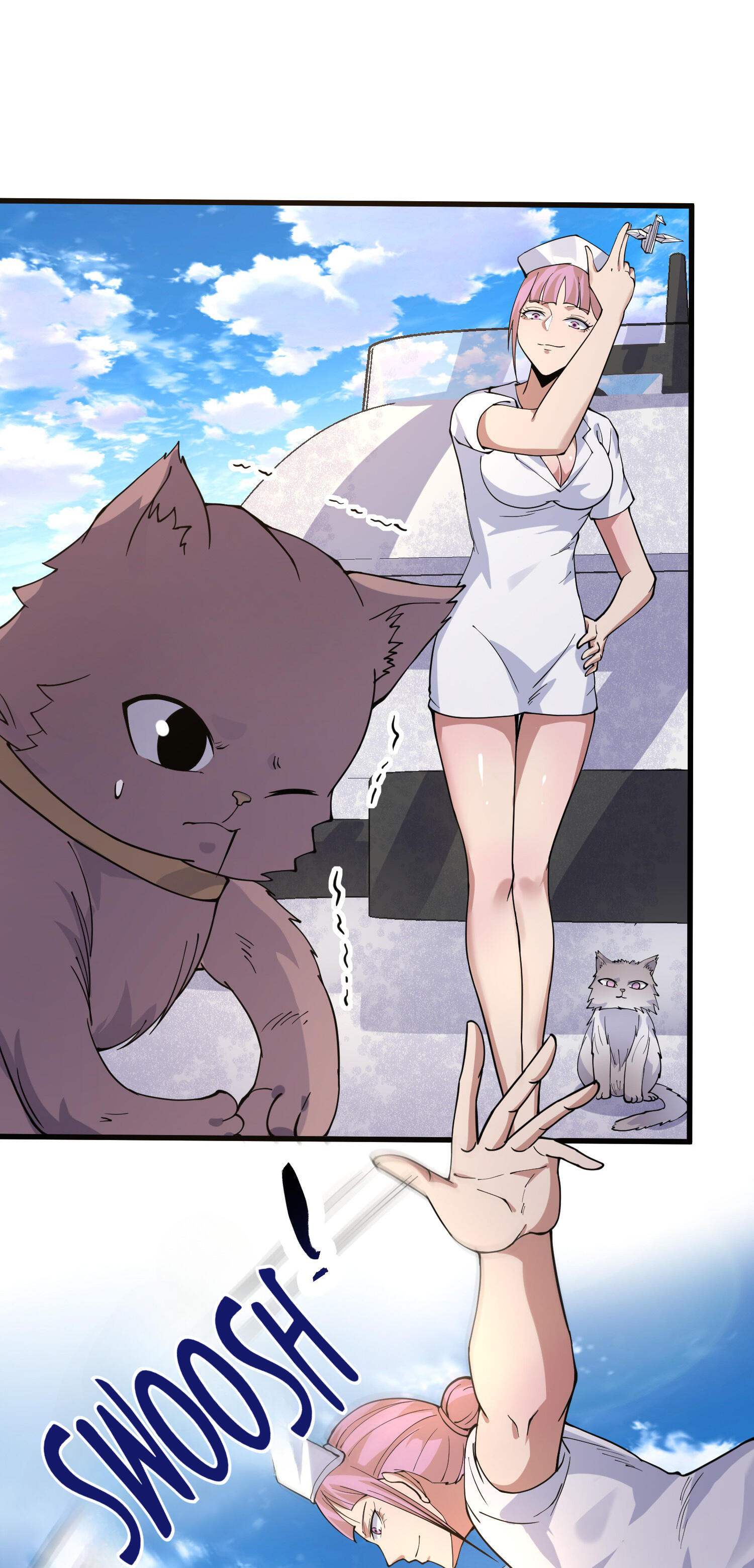 Unforgivable! Unpardonably Vicious! Chapter 49 - Page 26
