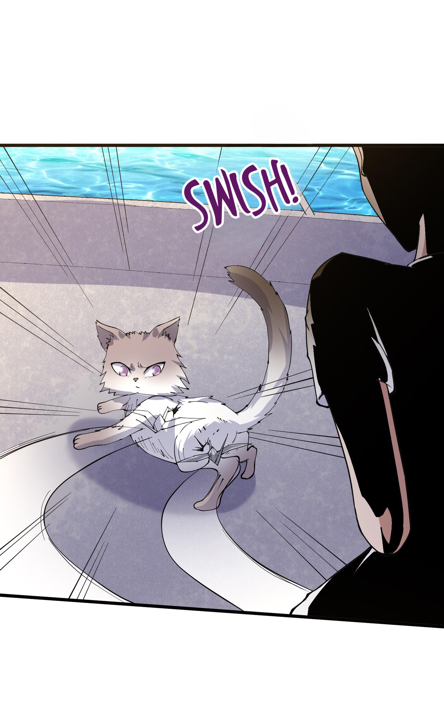Unforgivable! Unpardonably Vicious! Chapter 49 - Page 31