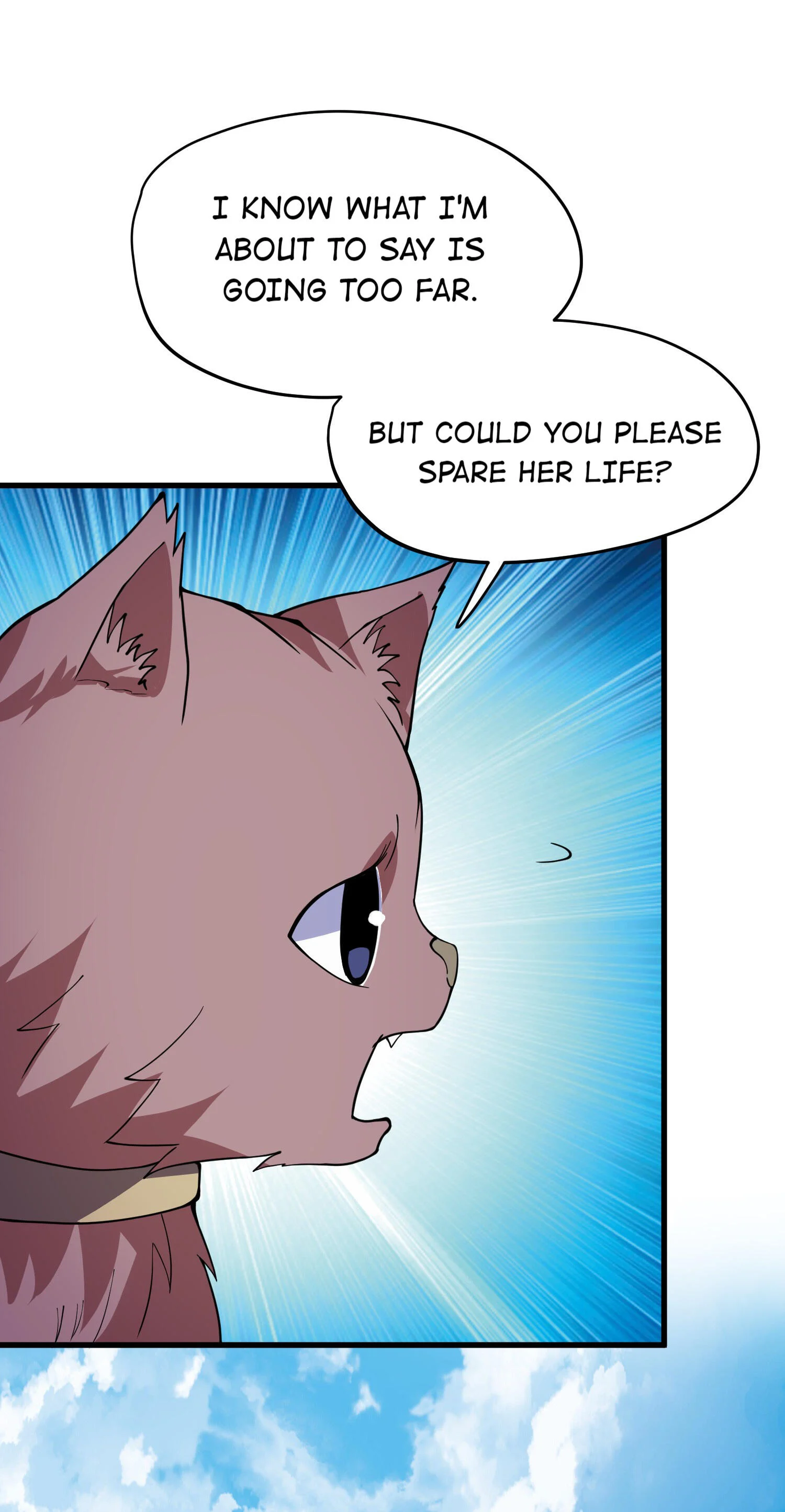 Unforgivable! Unpardonably Vicious! Chapter 49 - Page 40