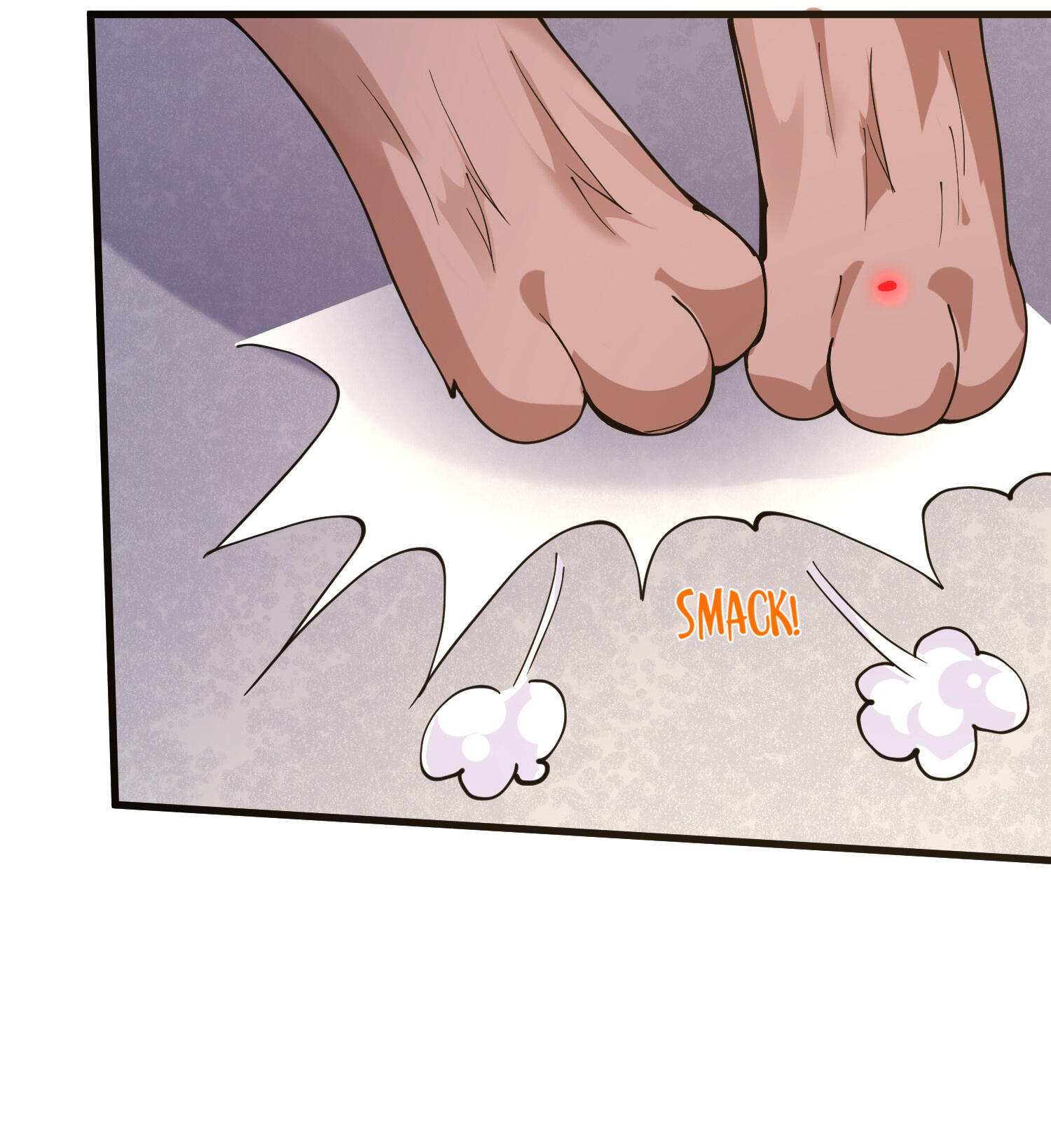 Unforgivable! Unpardonably Vicious! Chapter 49 - Page 5