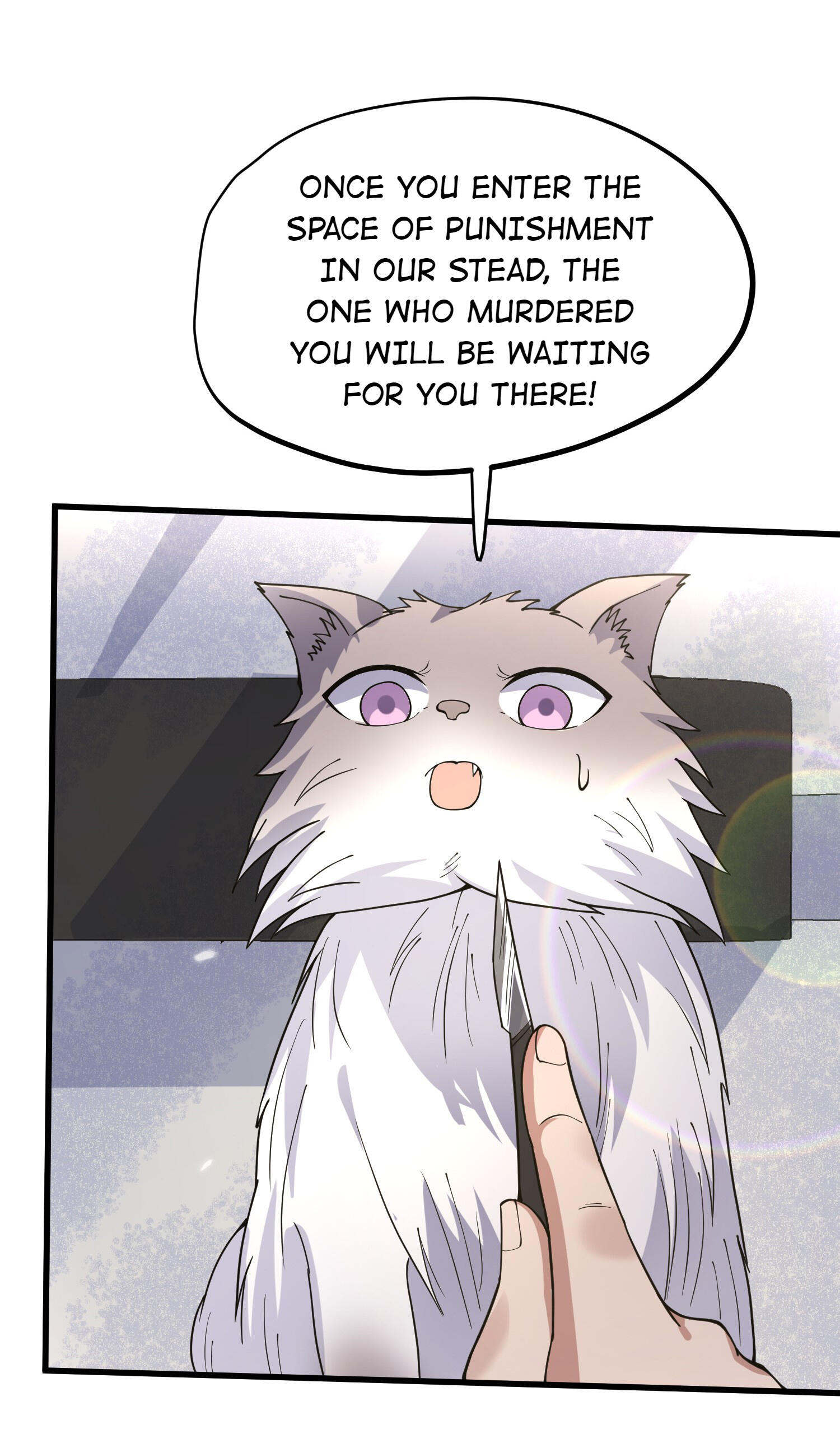 Unforgivable! Unpardonably Vicious! Chapter 49 - Page 52
