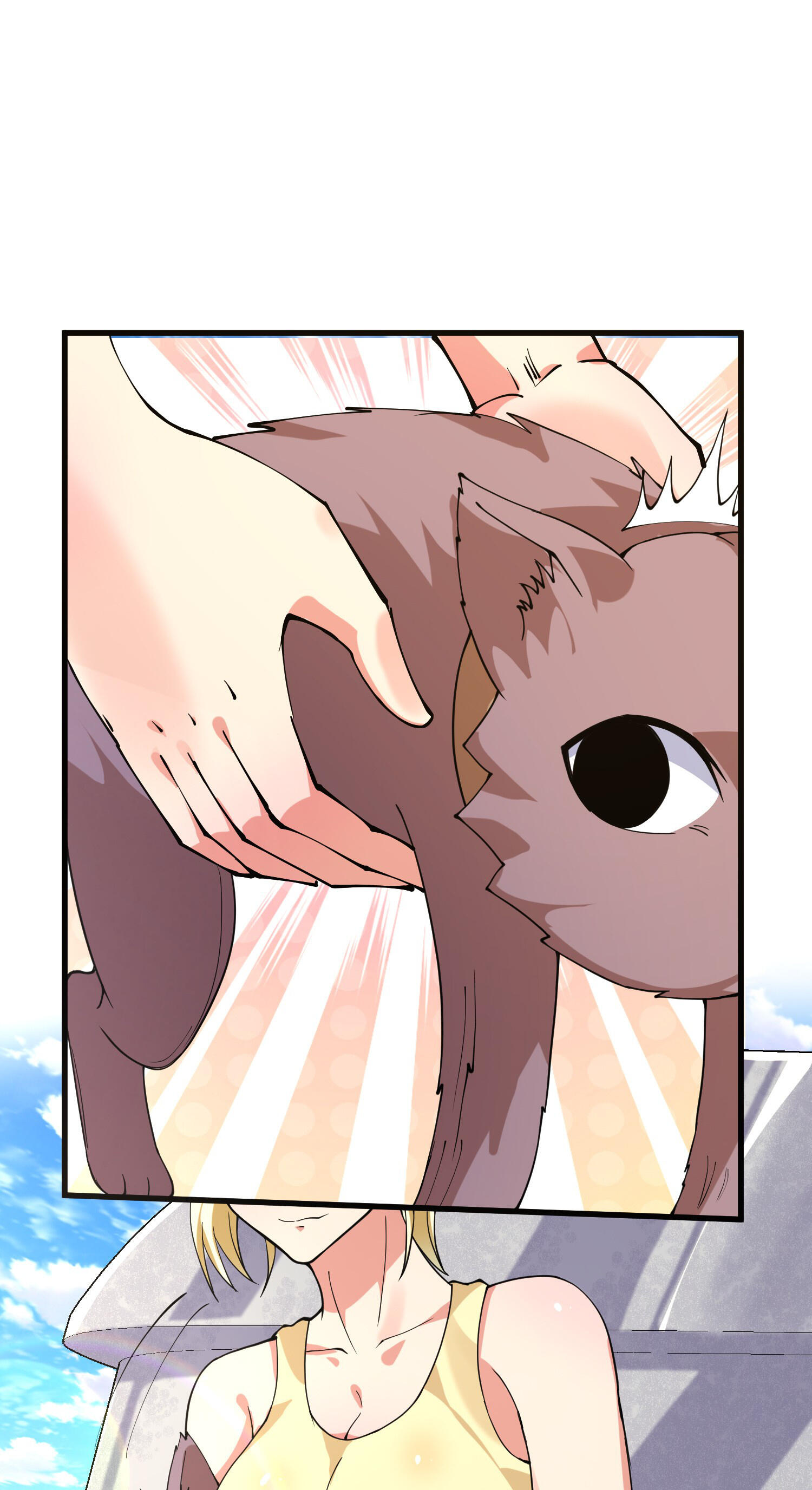 Unforgivable! Unpardonably Vicious! Chapter 49 - Page 7