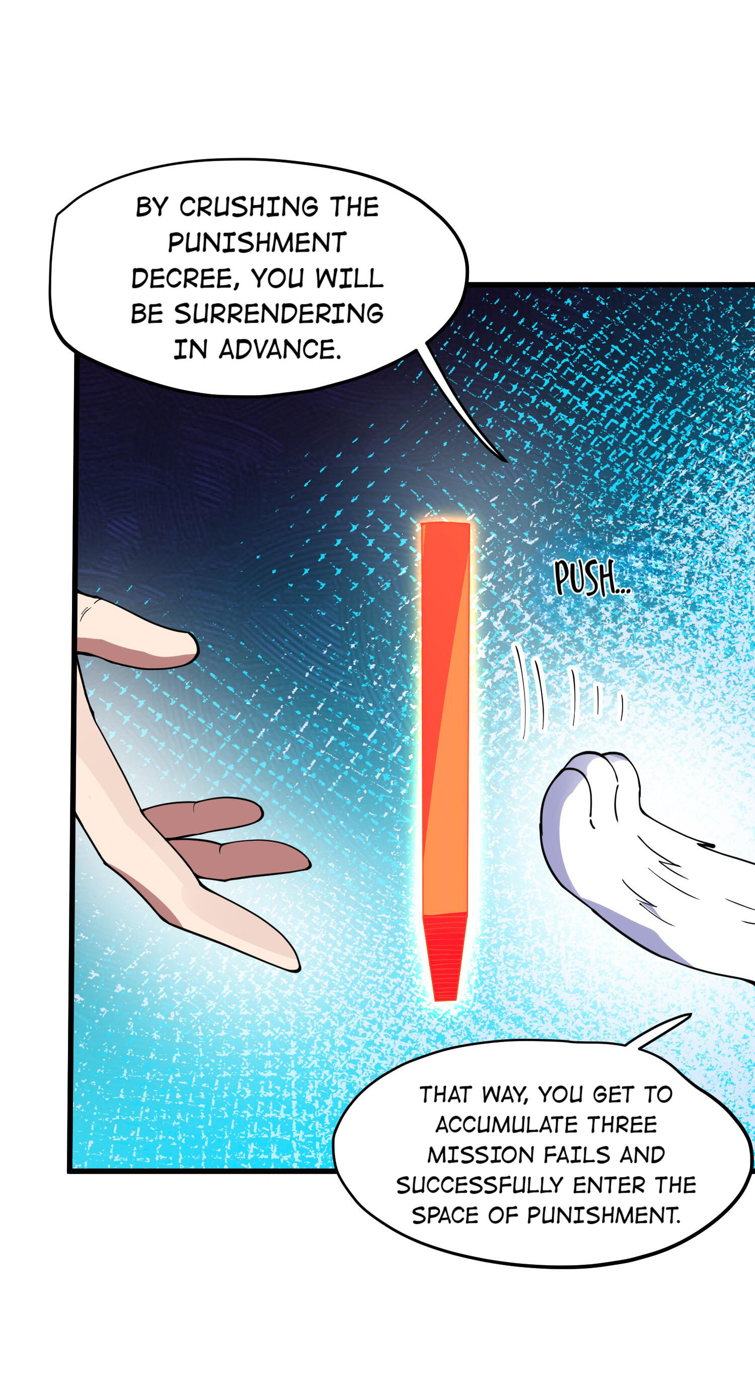 Unforgivable! Unpardonably Vicious! Chapter 49 - Page 63
