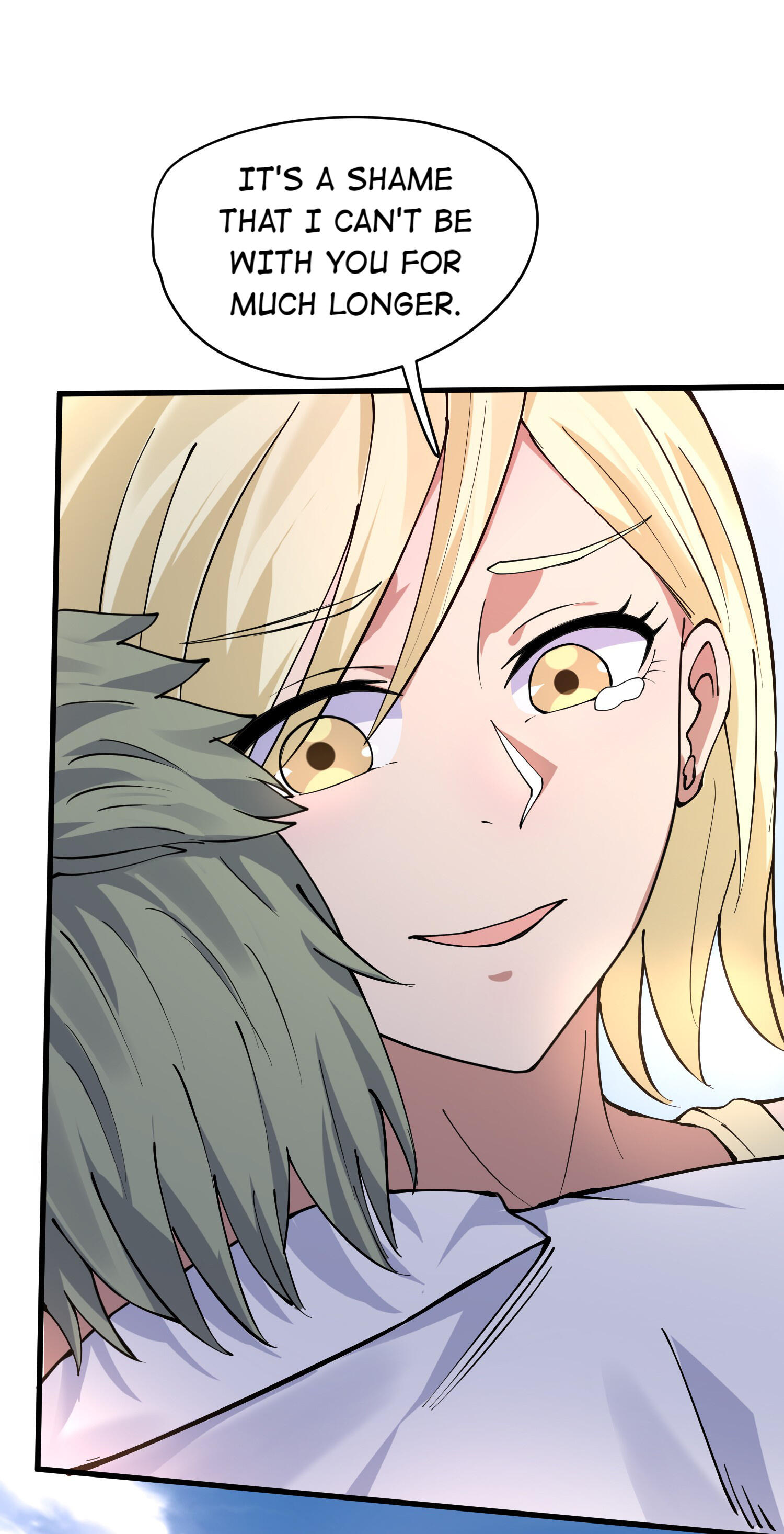 Unforgivable! Unpardonably Vicious! Chapter 49 - Page 68