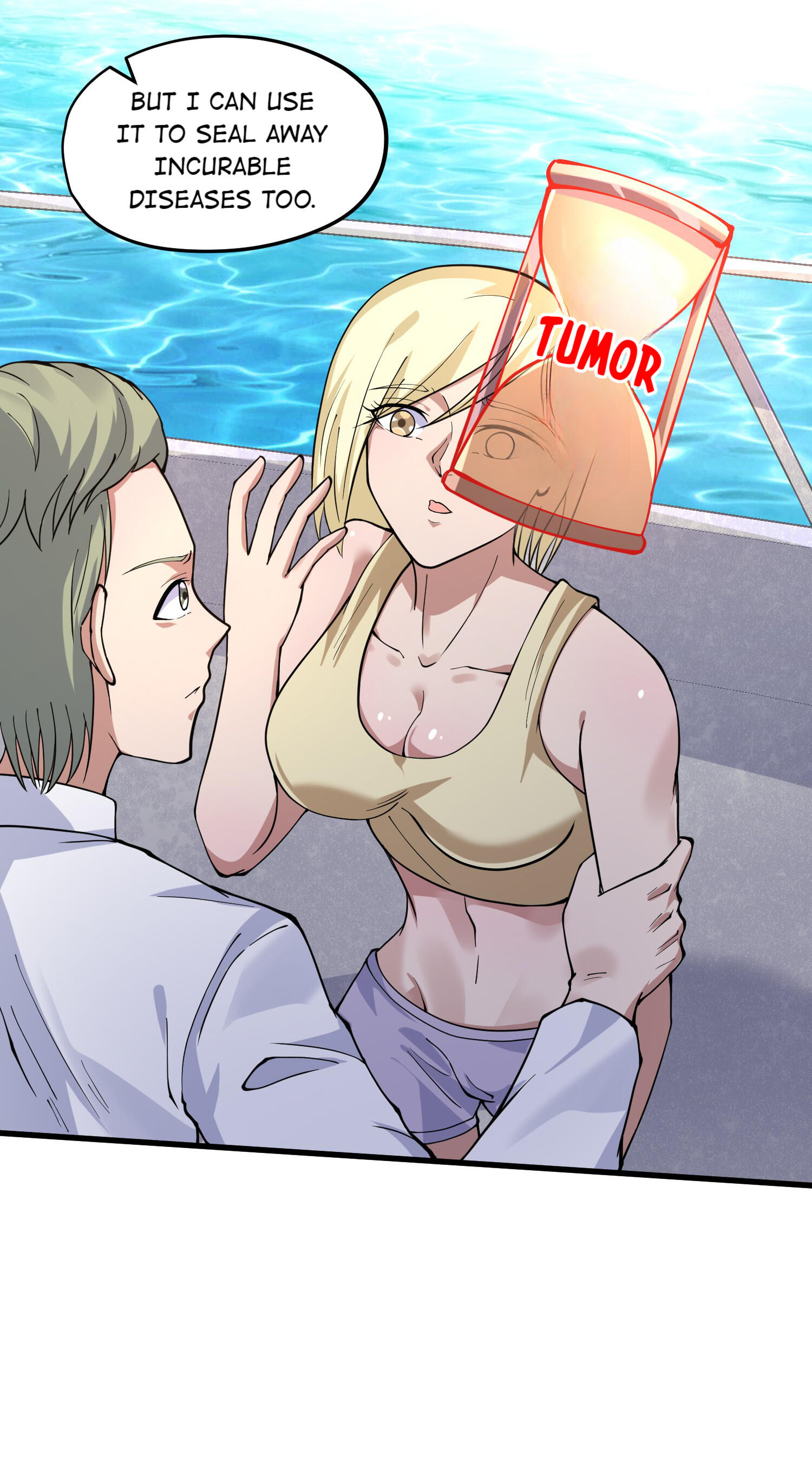 Unforgivable! Unpardonably Vicious! Chapter 49 - Page 72