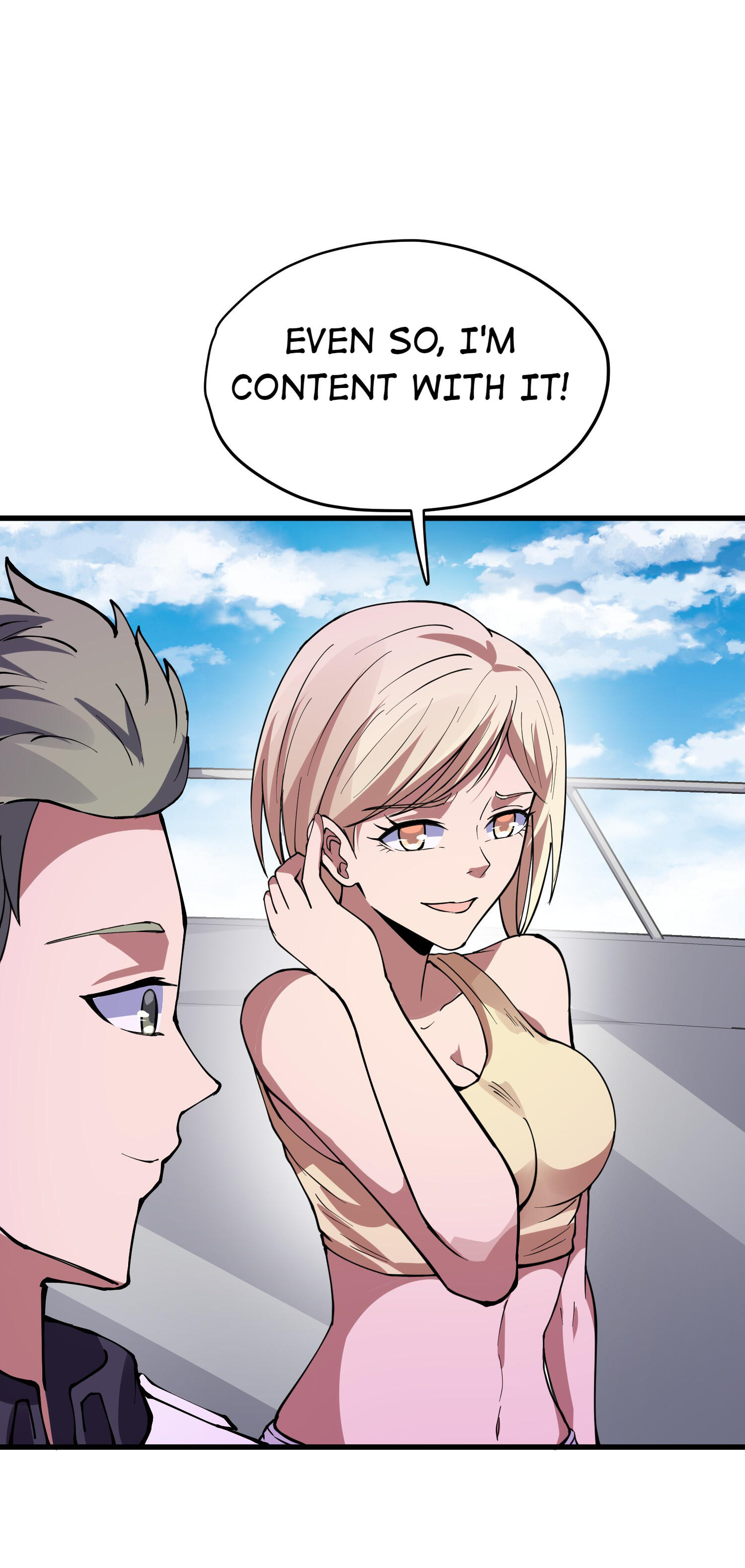 Unforgivable! Unpardonably Vicious! Chapter 49 - Page 76