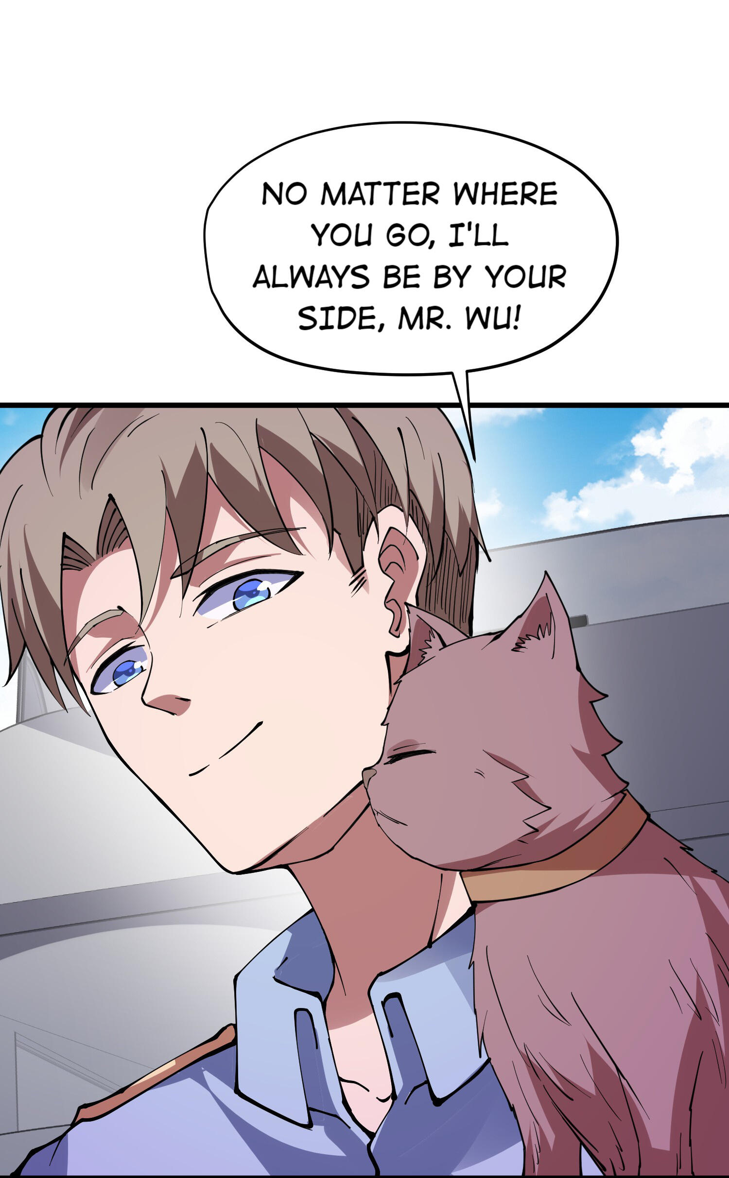 Unforgivable! Unpardonably Vicious! Chapter 49 - Page 77