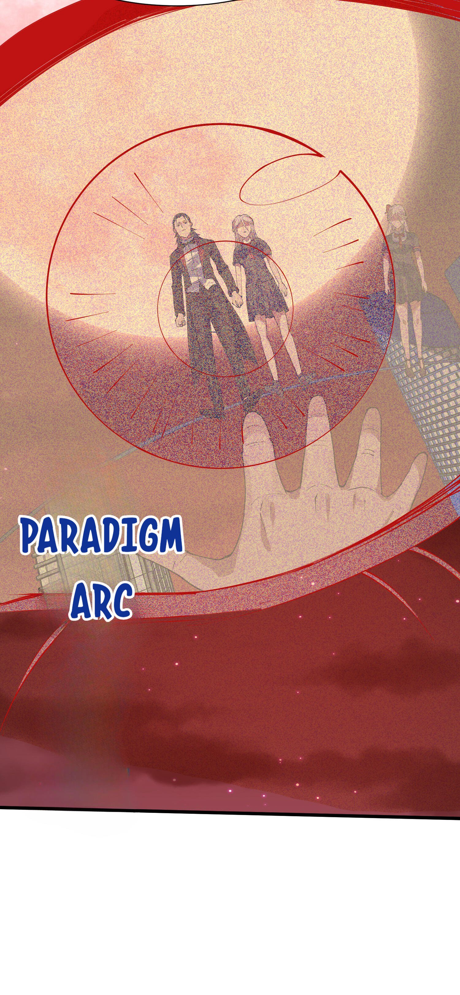 Unforgivable! Unpardonably Vicious! Chapter 50 - Page 30