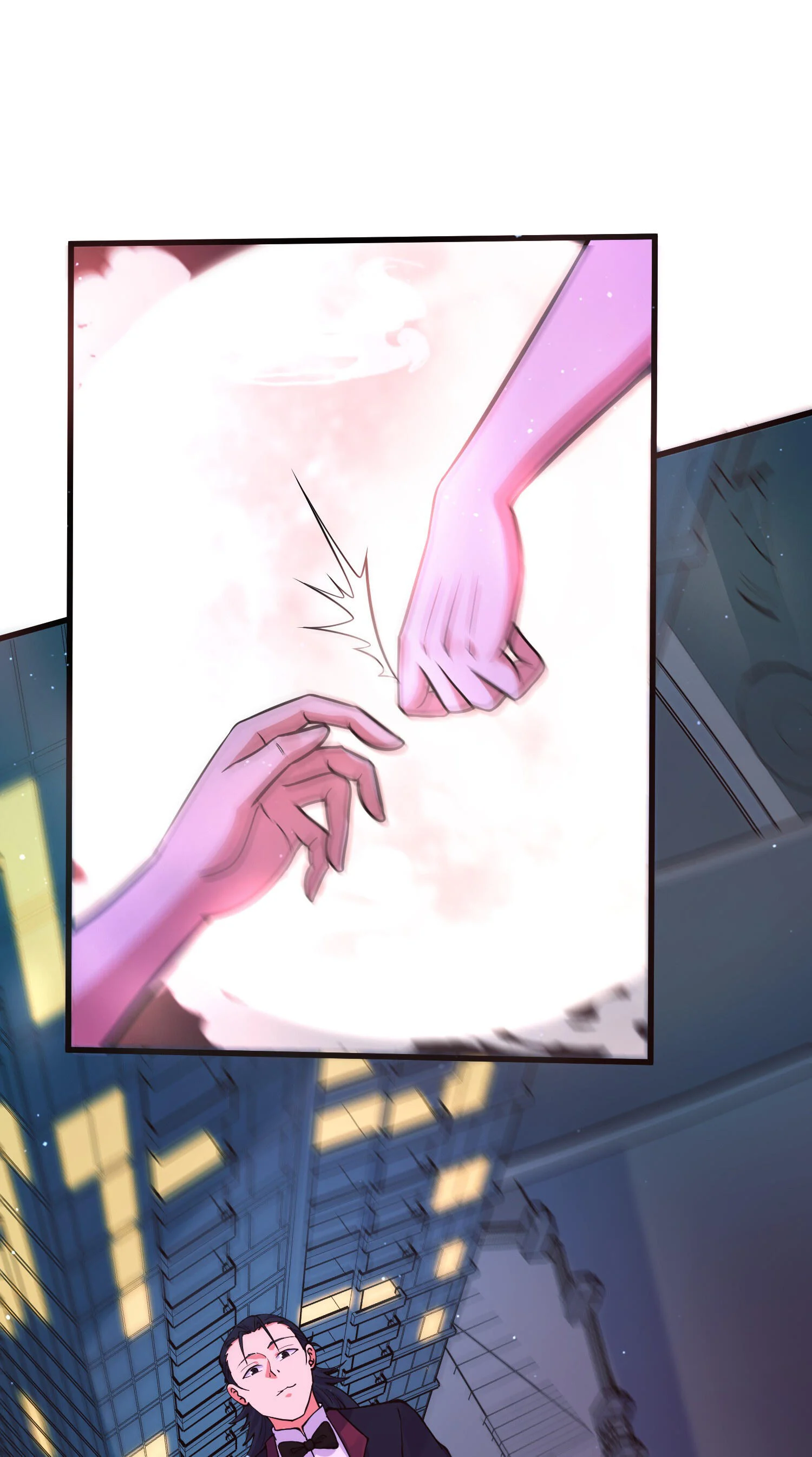 Unforgivable! Unpardonably Vicious! Chapter 50 - Page 37