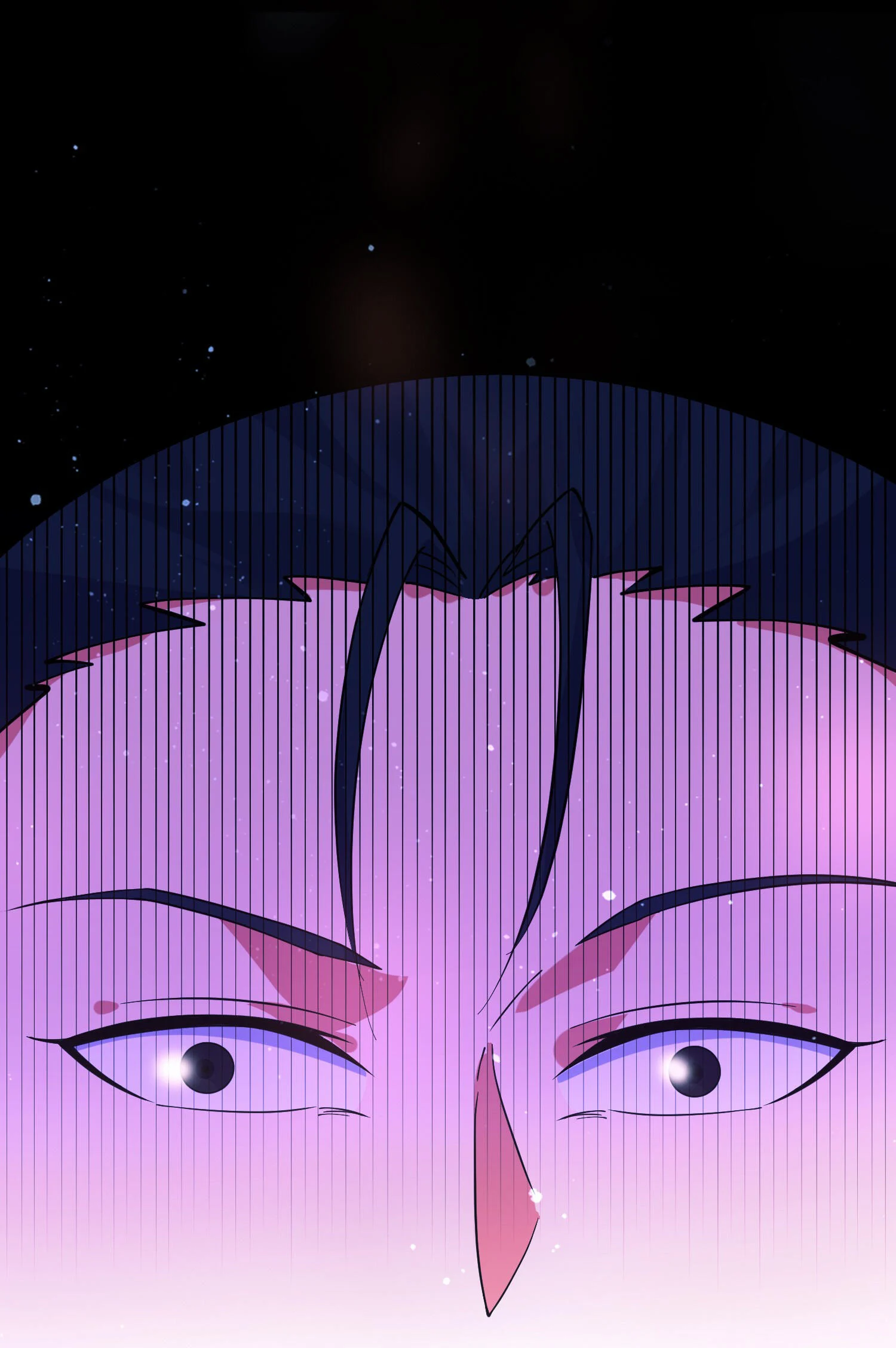 Unforgivable! Unpardonably Vicious! Chapter 50 - Page 40