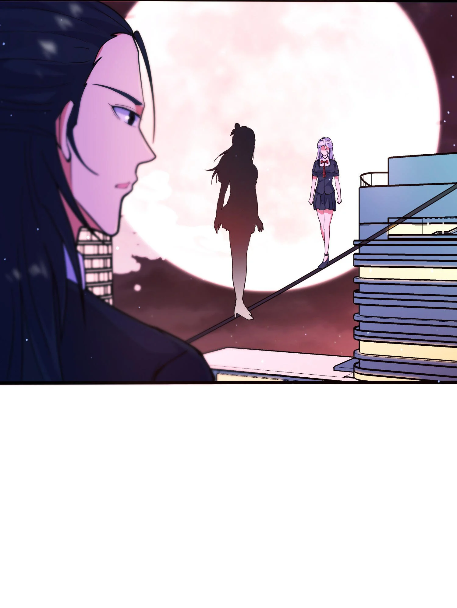 Unforgivable! Unpardonably Vicious! Chapter 50 - Page 43