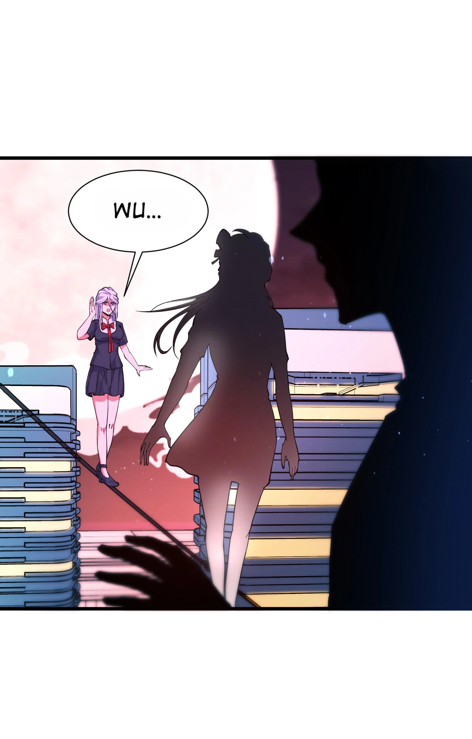 Unforgivable! Unpardonably Vicious! Chapter 50 - Page 44